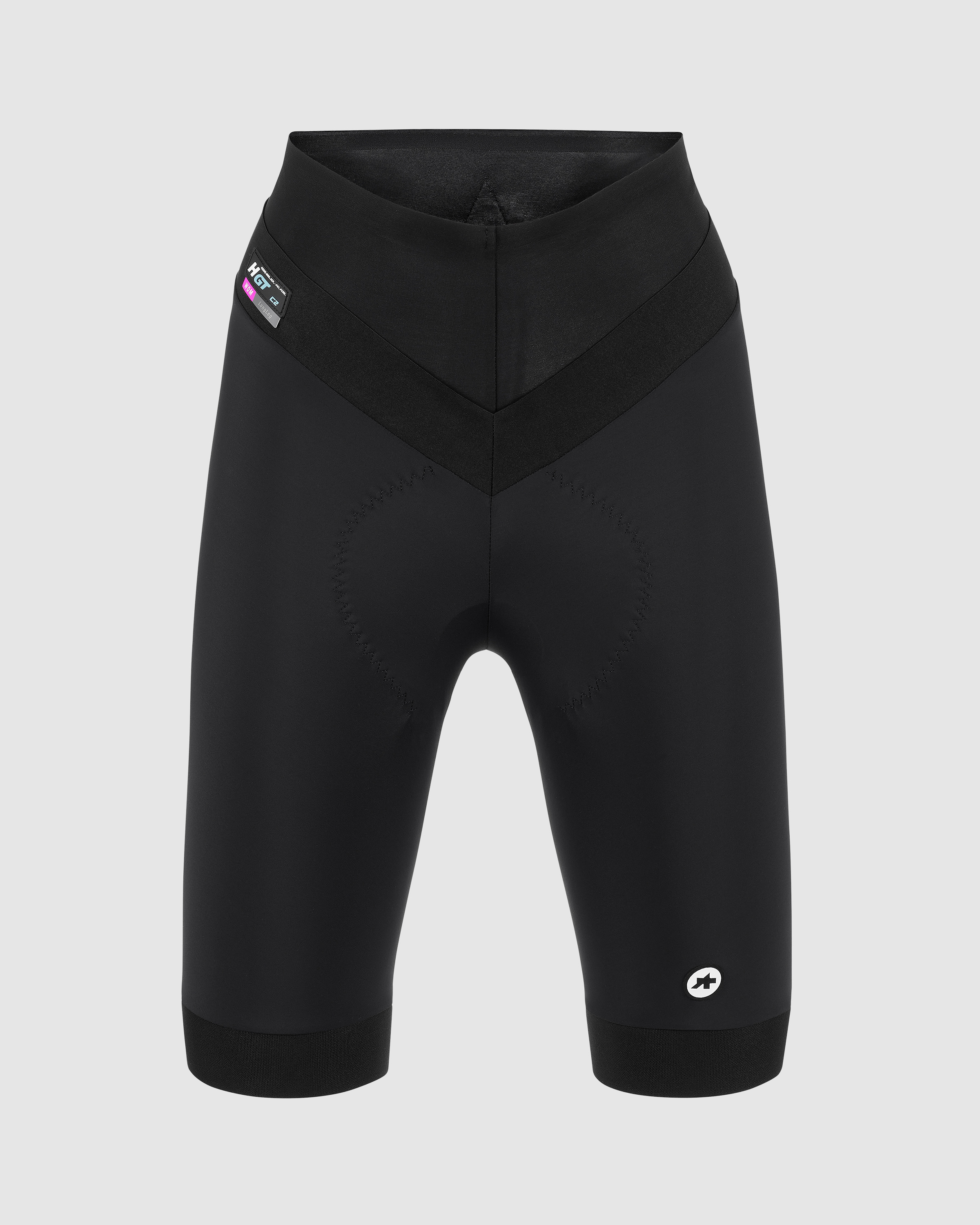UMA GT HalfShortsC2-long - ASSOS Of Switzerland - Official Outlet