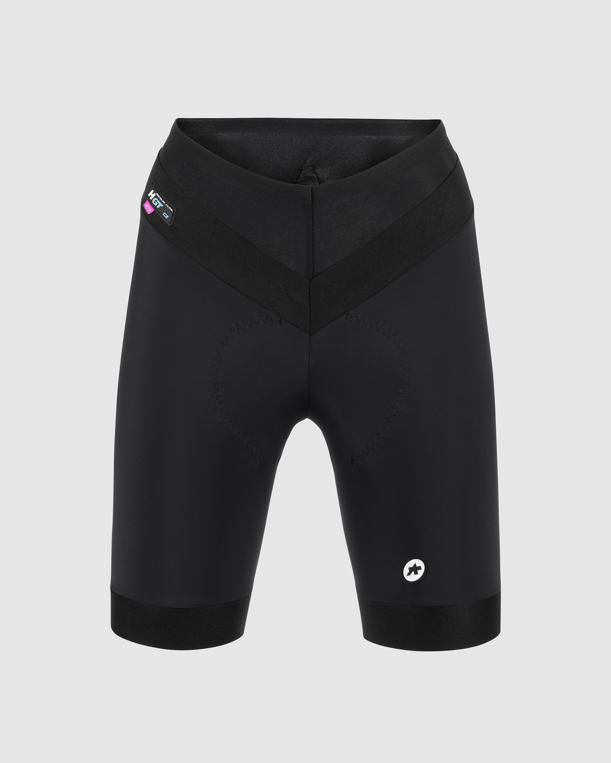 UMA GT HalfShortsC2-short - ASSOS Of Switzerland - Official Outlet