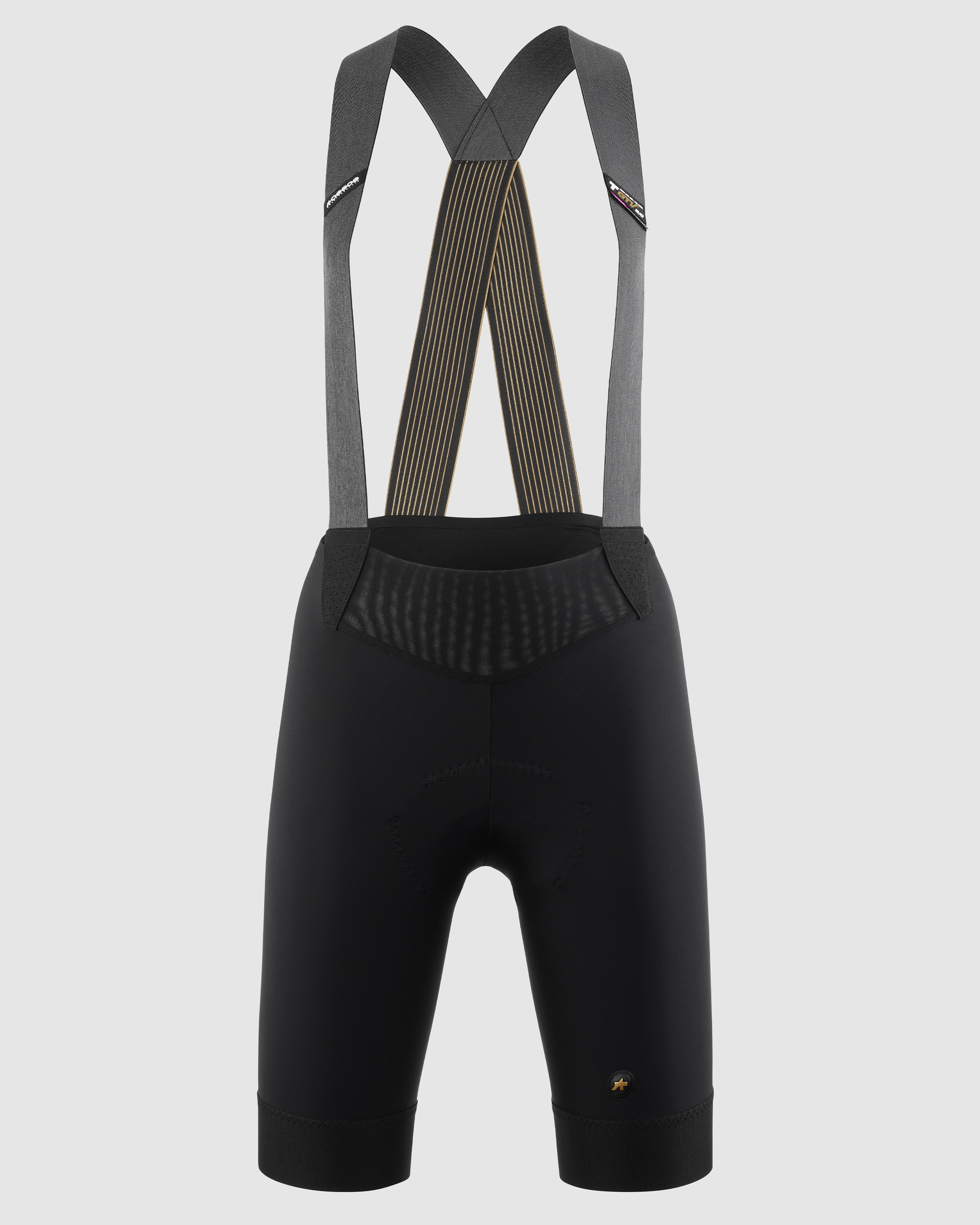 UMA GTV Bib Shorts C2 EVO - ASSOS Of Switzerland - Official Outlet