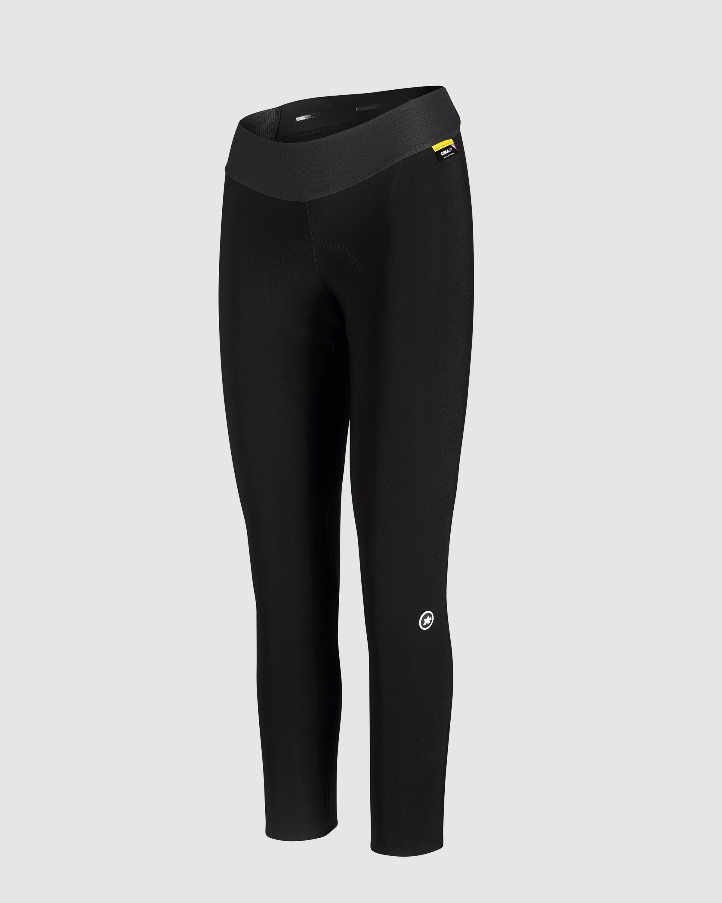 UMA GT Spring Fall Half Tights - ASSOS Of Switzerland - Official Outlet