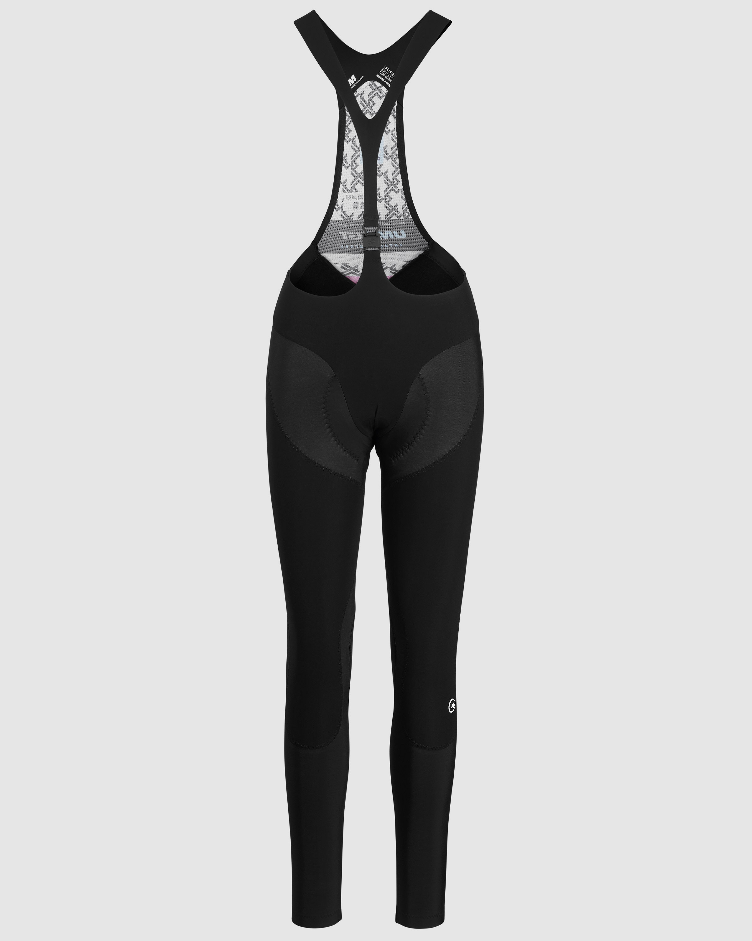 UMA GT Ultraz Winter Bib Tights - ASSOS Of Switzerland - Official Outlet