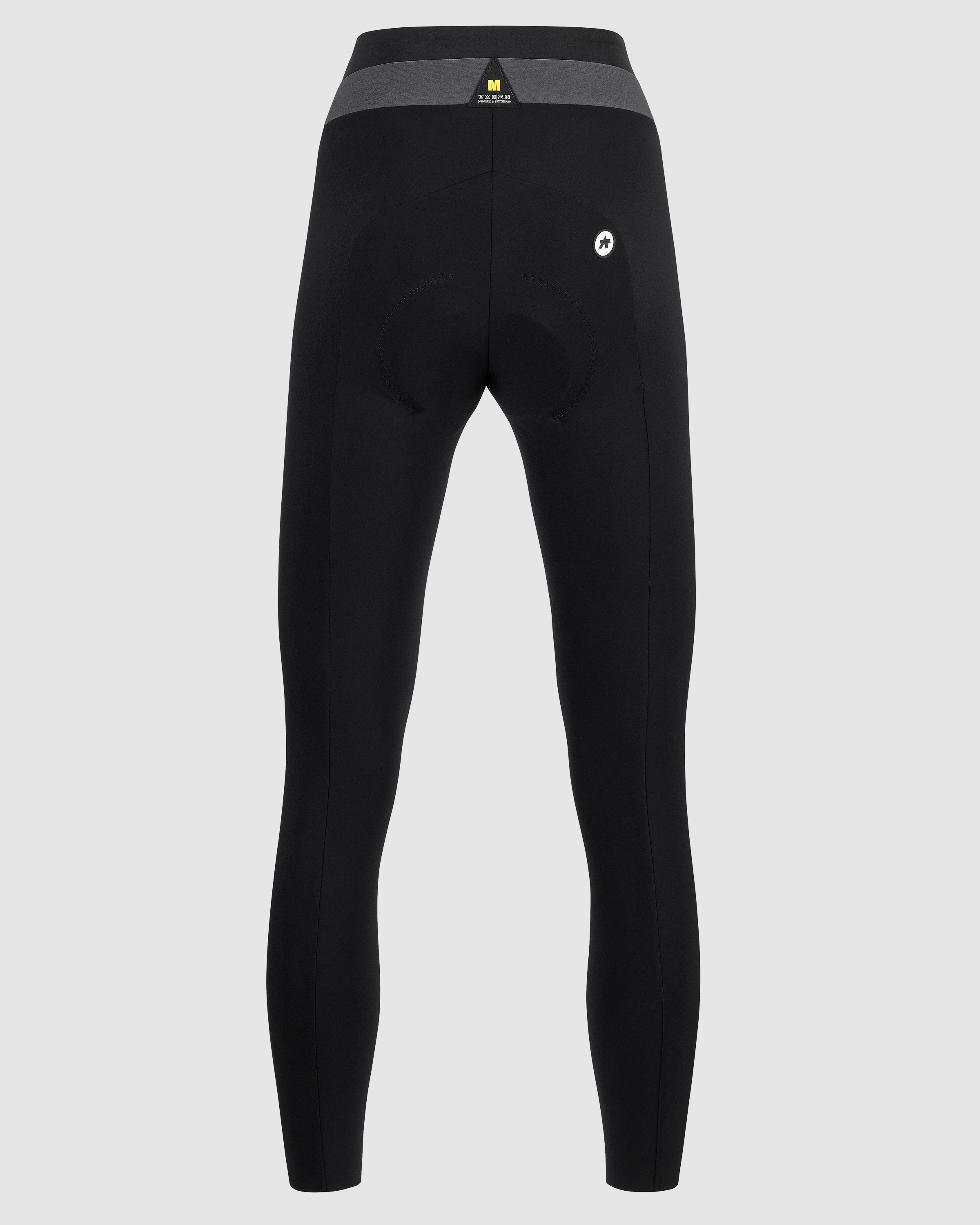 UMA GT Spring Fall Half Tights C2 - ASSOS Of Switzerland - Official Outlet