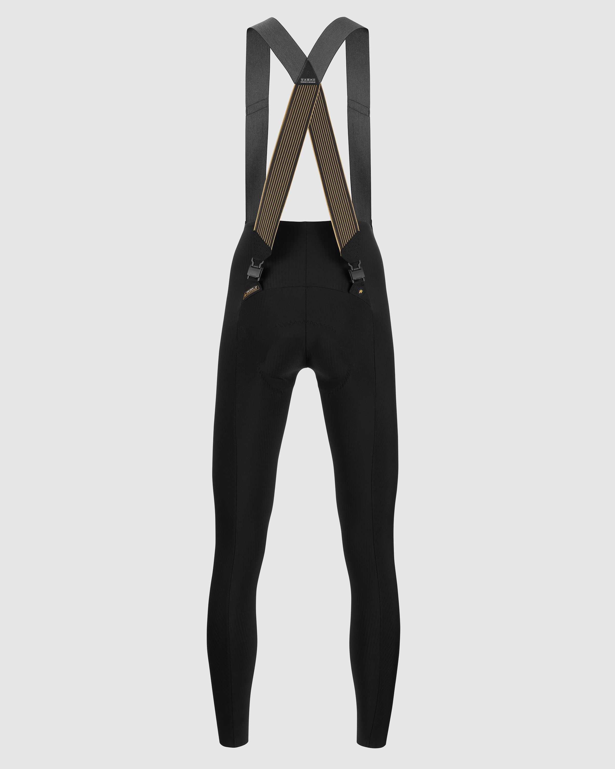 UMA GTV Spring Fall Bib Tights C2 - ASSOS Of Switzerland - Official Outlet