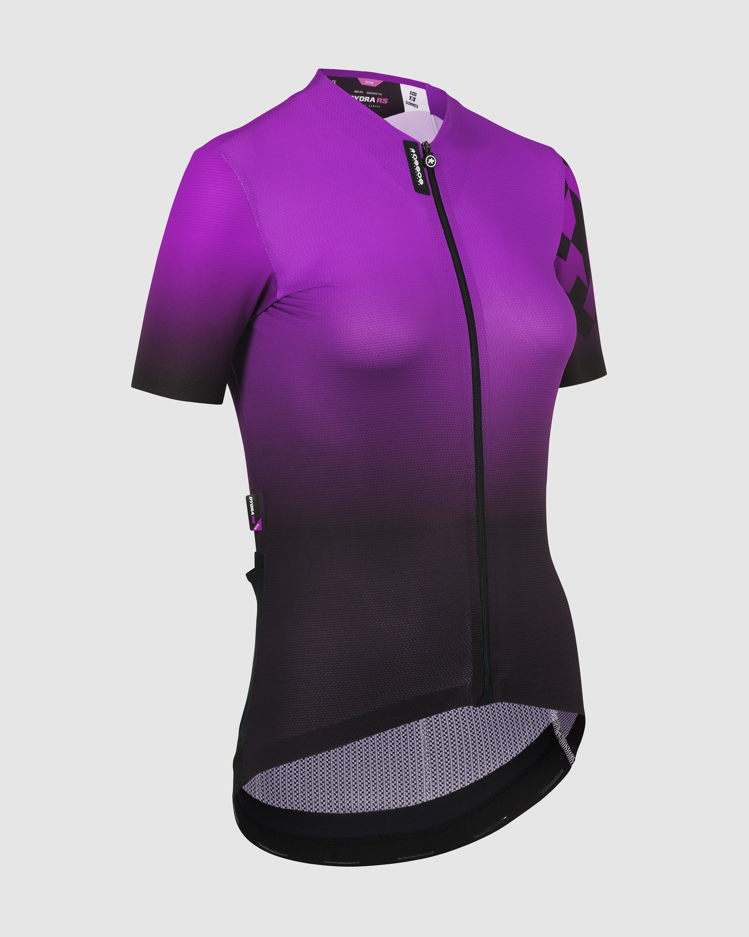 DYORA RS Jersey S9 - ASSOS Of Switzerland - Official Outlet