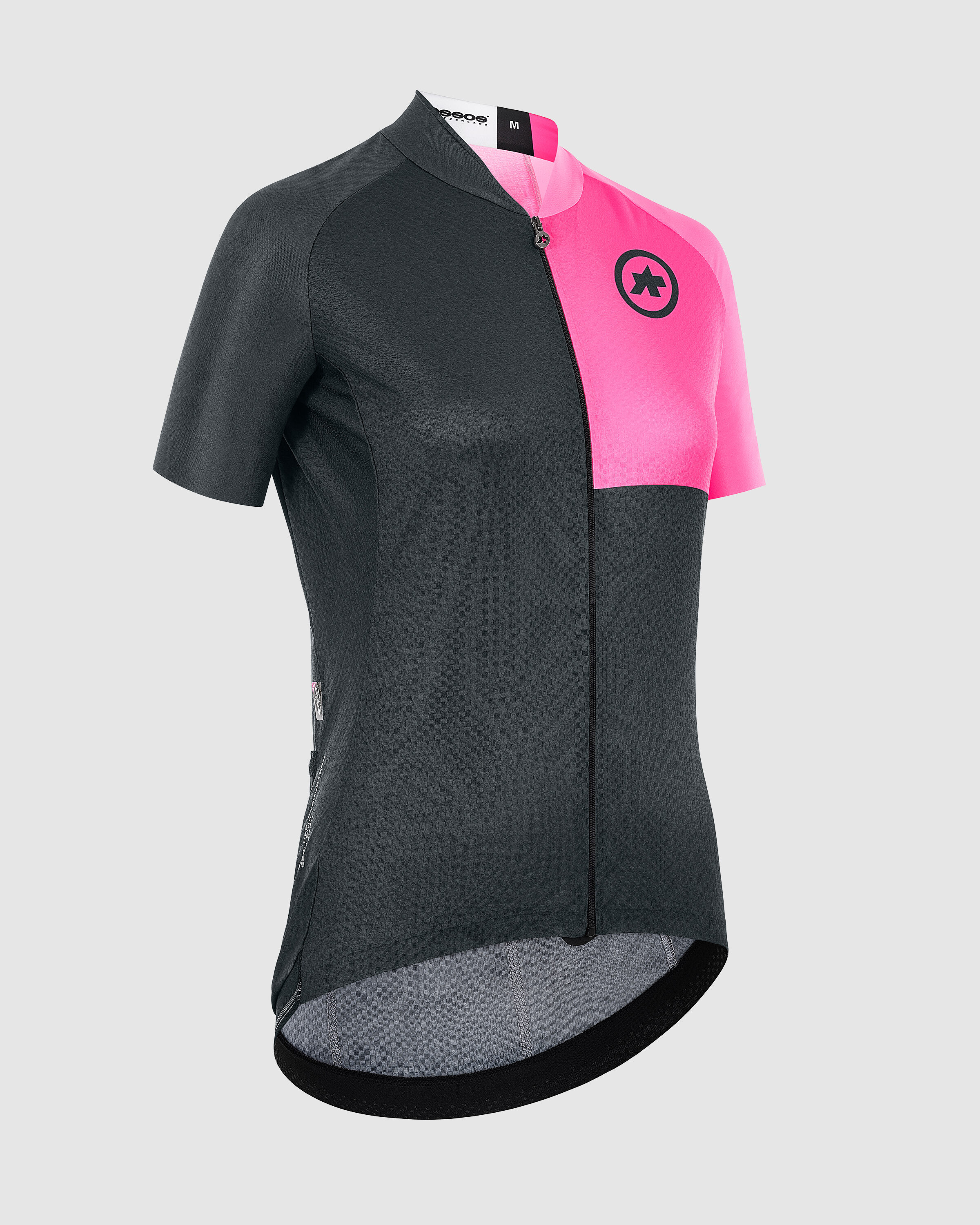 UMA GT Jersey C2 EVO Stahlstern - ASSOS Of Switzerland - Official Outlet