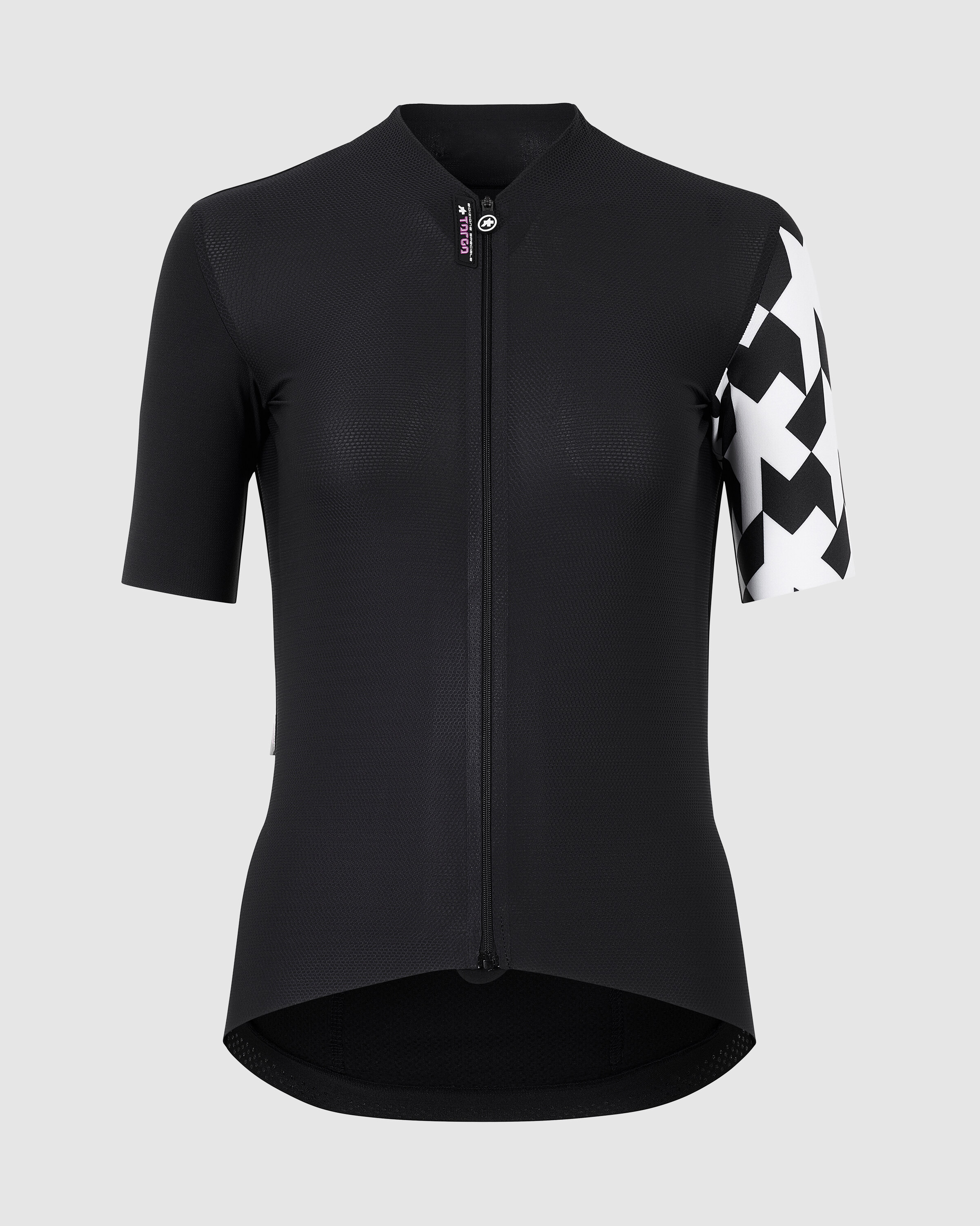 DYORA RS Jersey S9 TARGA - ASSOS Of Switzerland - Official Outlet