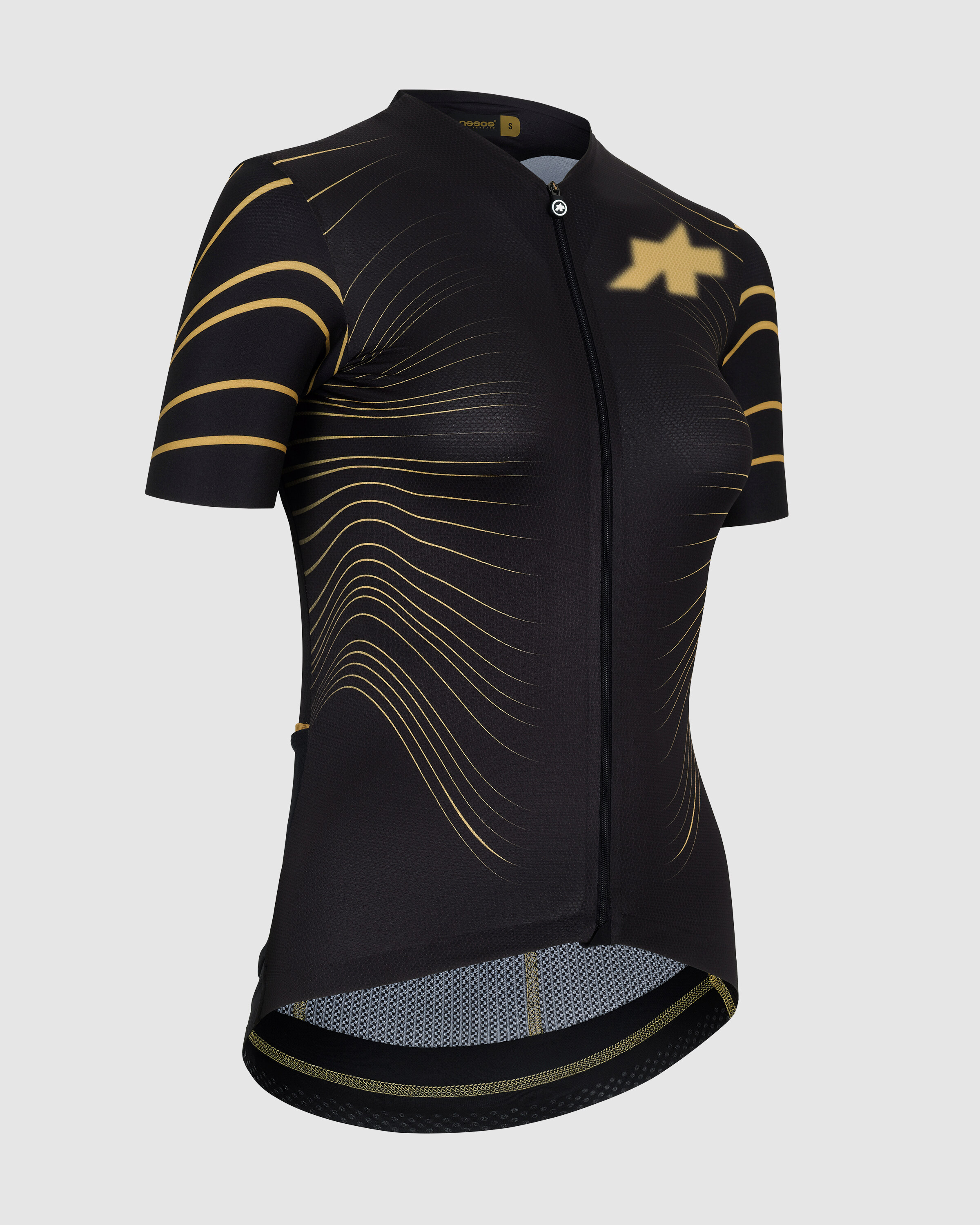 DYORA RS JERSEY S9 - WINGS OF SPEED - ASSOS Of Switzerland - Official Outlet