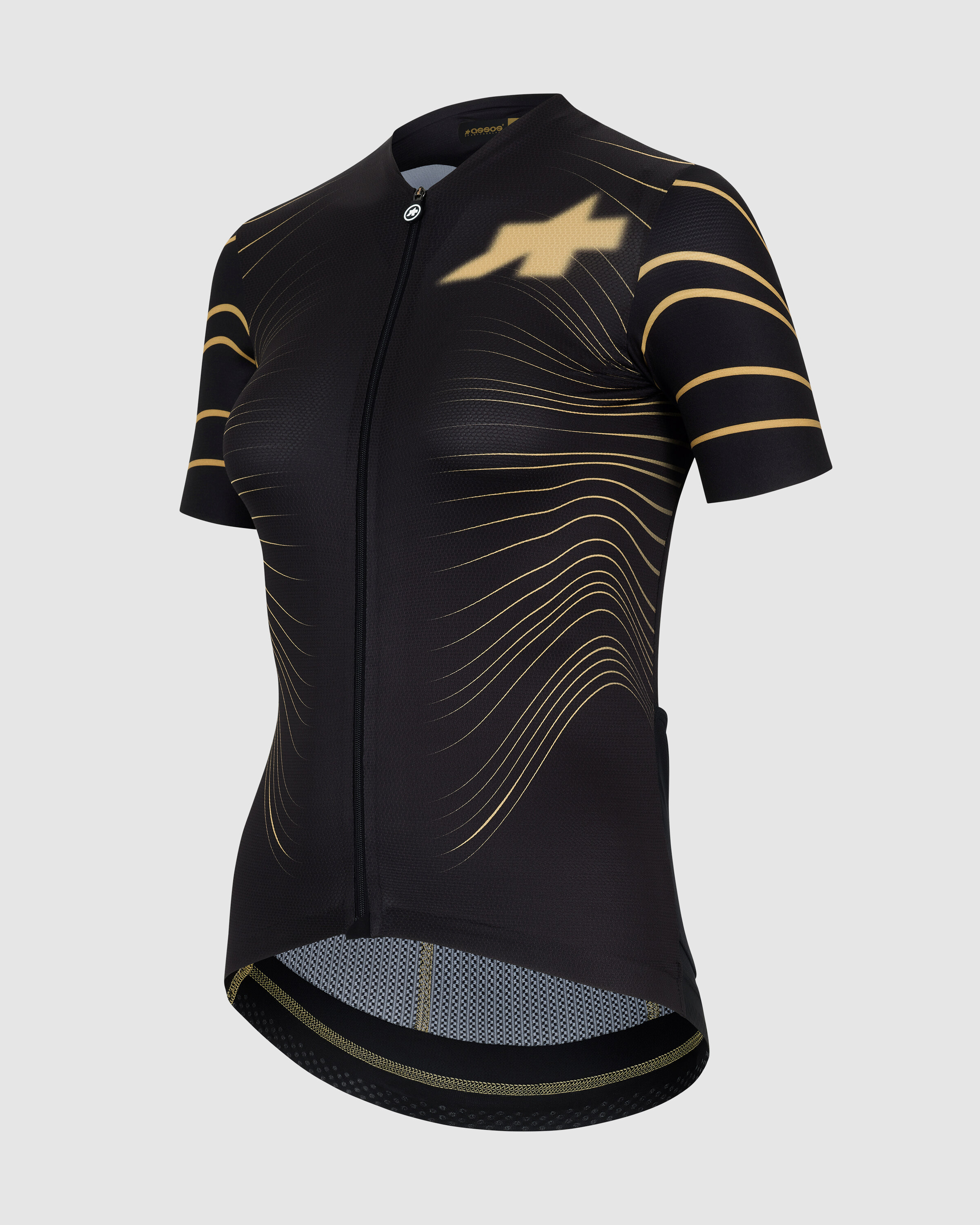 DYORA RS JERSEY S9 - WINGS OF SPEED - ASSOS Of Switzerland - Official Outlet