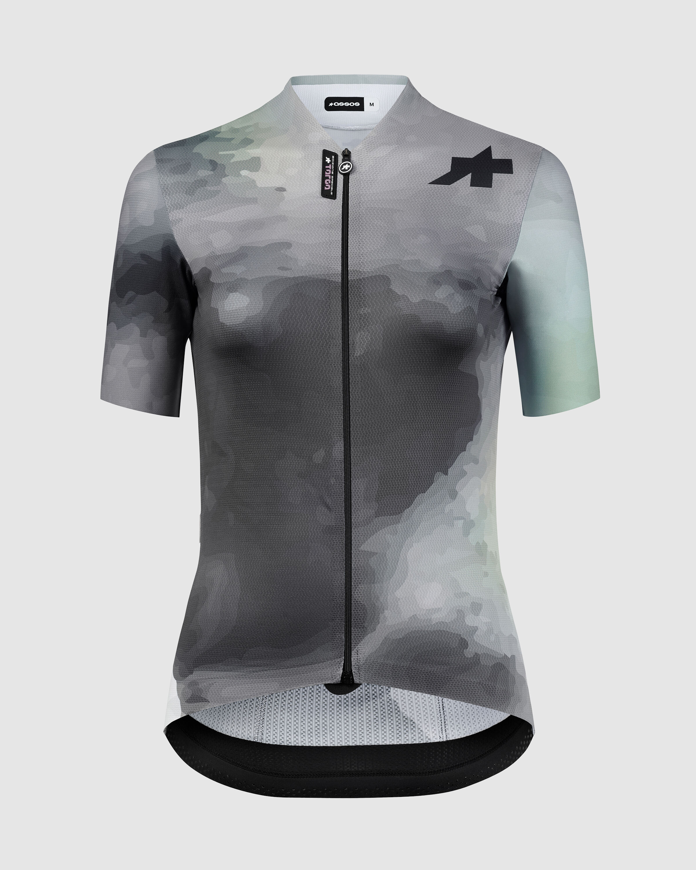 DYORA RS Jersey S9 TARGA - Interstellar - ASSOS Of Switzerland - Official Outlet