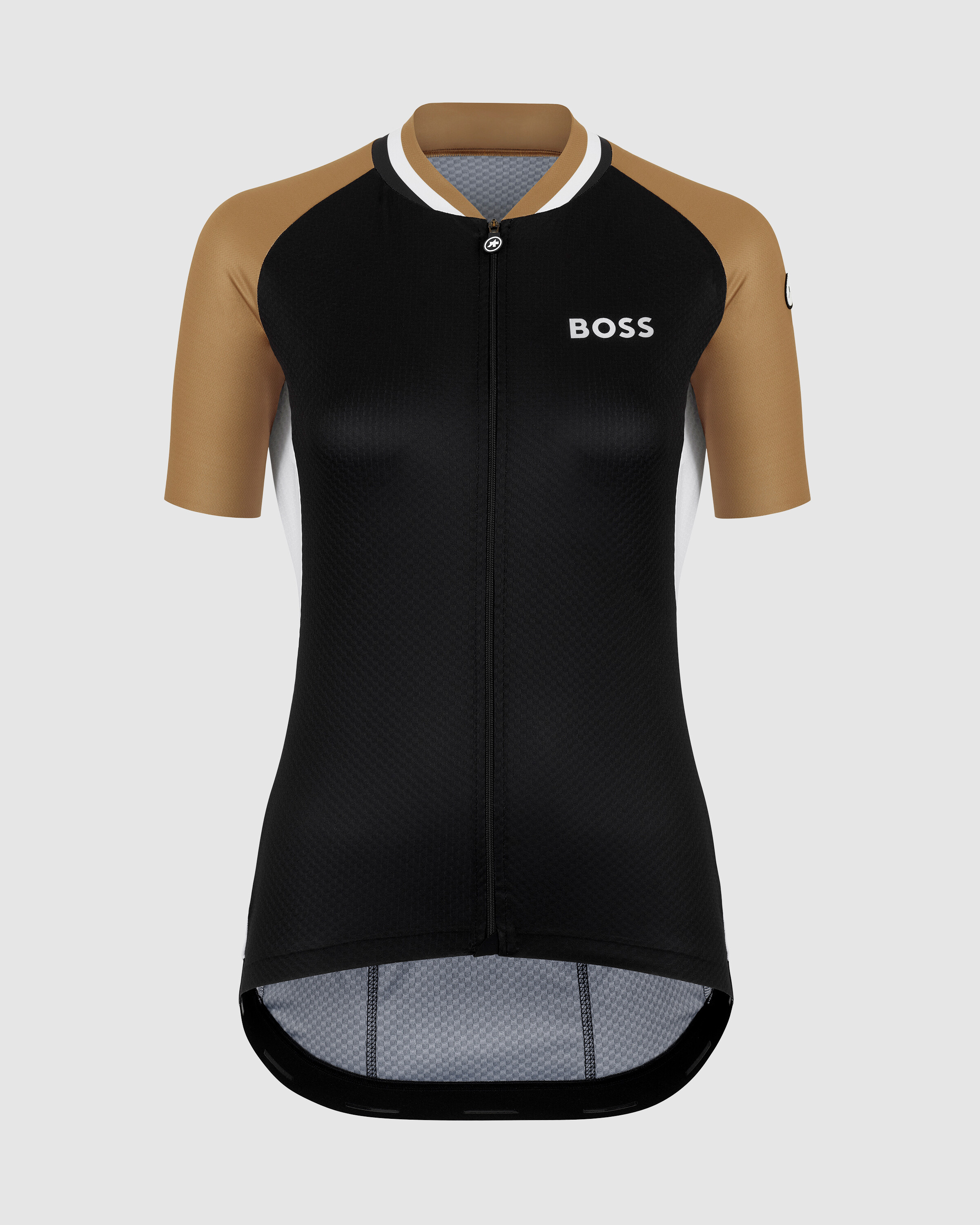 UMA GT Jersey C2 EVO BOSS x ASSOS - ASSOS Of Switzerland - Official Outlet