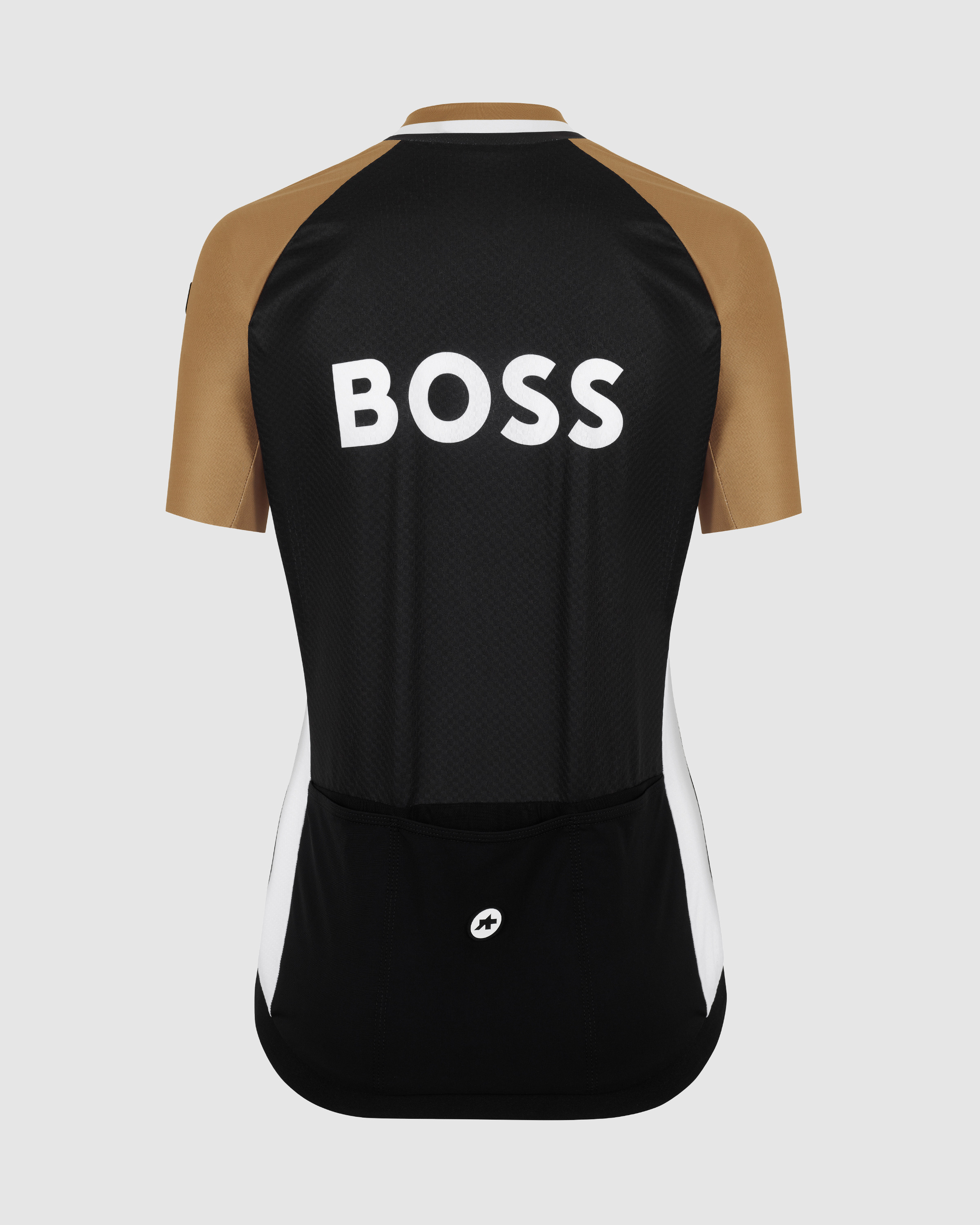 UMA GT Jersey C2 EVO BOSS x ASSOS - ASSOS Of Switzerland - Official Outlet