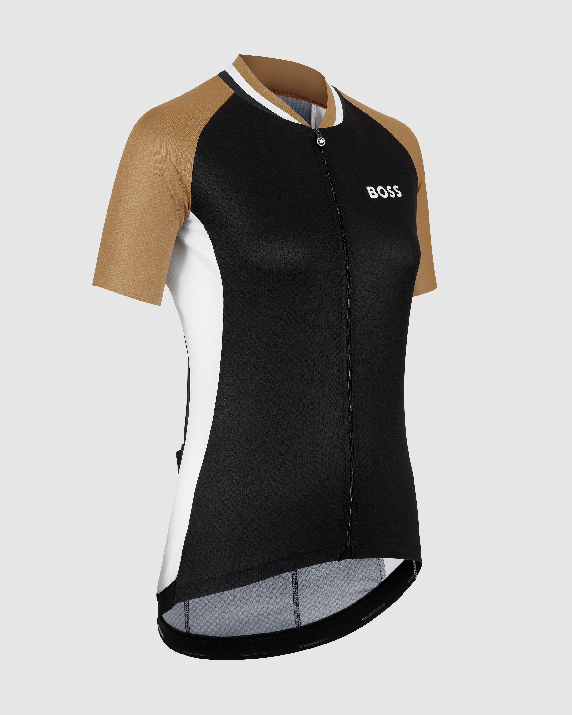 UMA GT Jersey C2 EVO BOSS x ASSOS - ASSOS Of Switzerland - Official Outlet