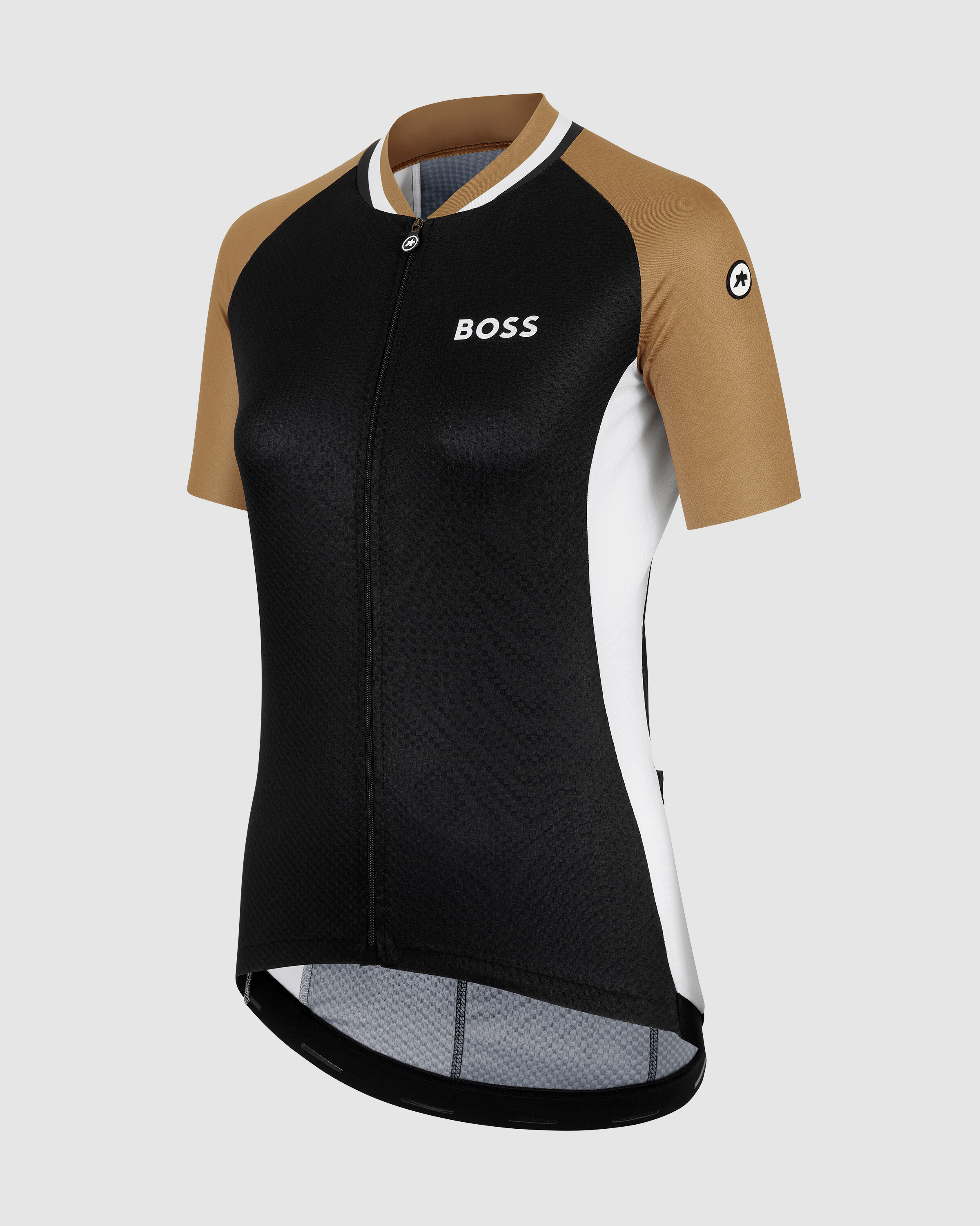 UMA GT Jersey C2 EVO BOSS x ASSOS - ASSOS Of Switzerland - Official Outlet