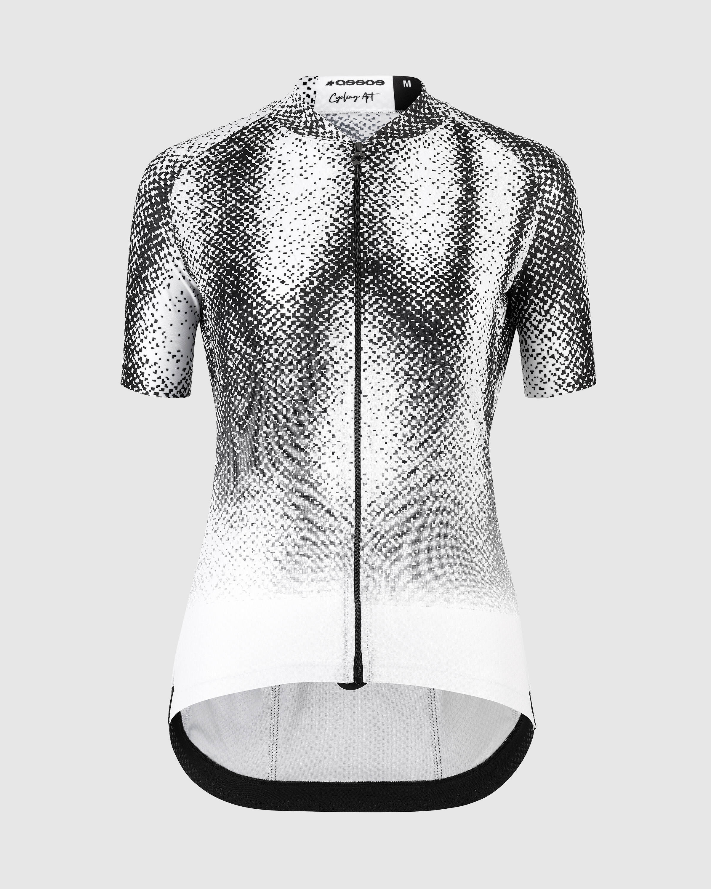 UMA GT Jersey C2 EVO Heat Map - ASSOS Of Switzerland - Official Outlet