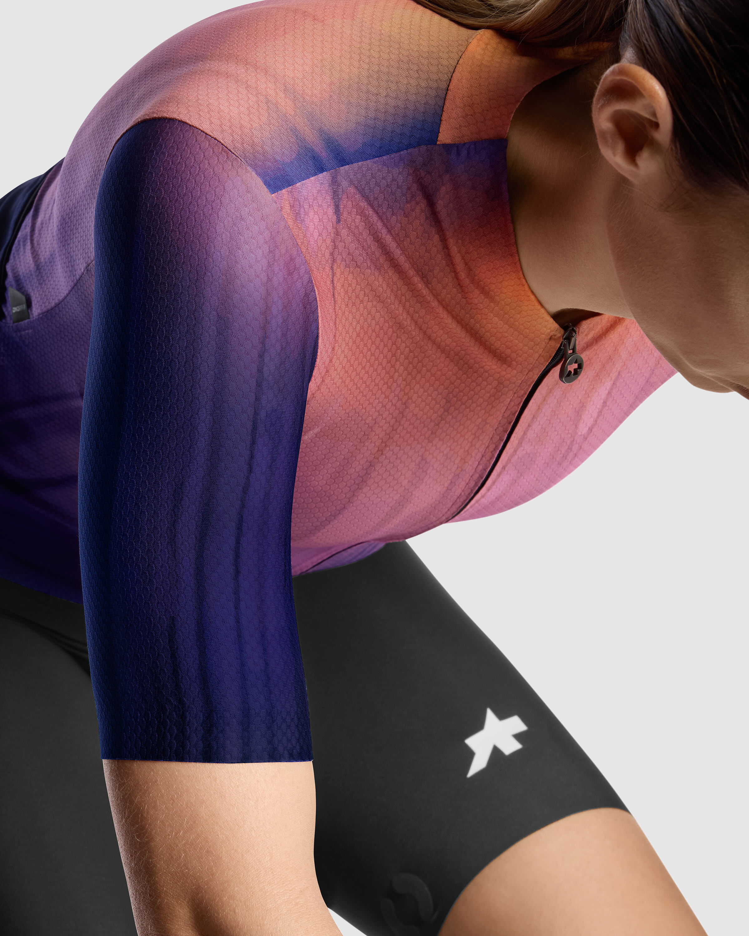 DYORA R Jersey S11 Surface, | Outlet | ASSOS