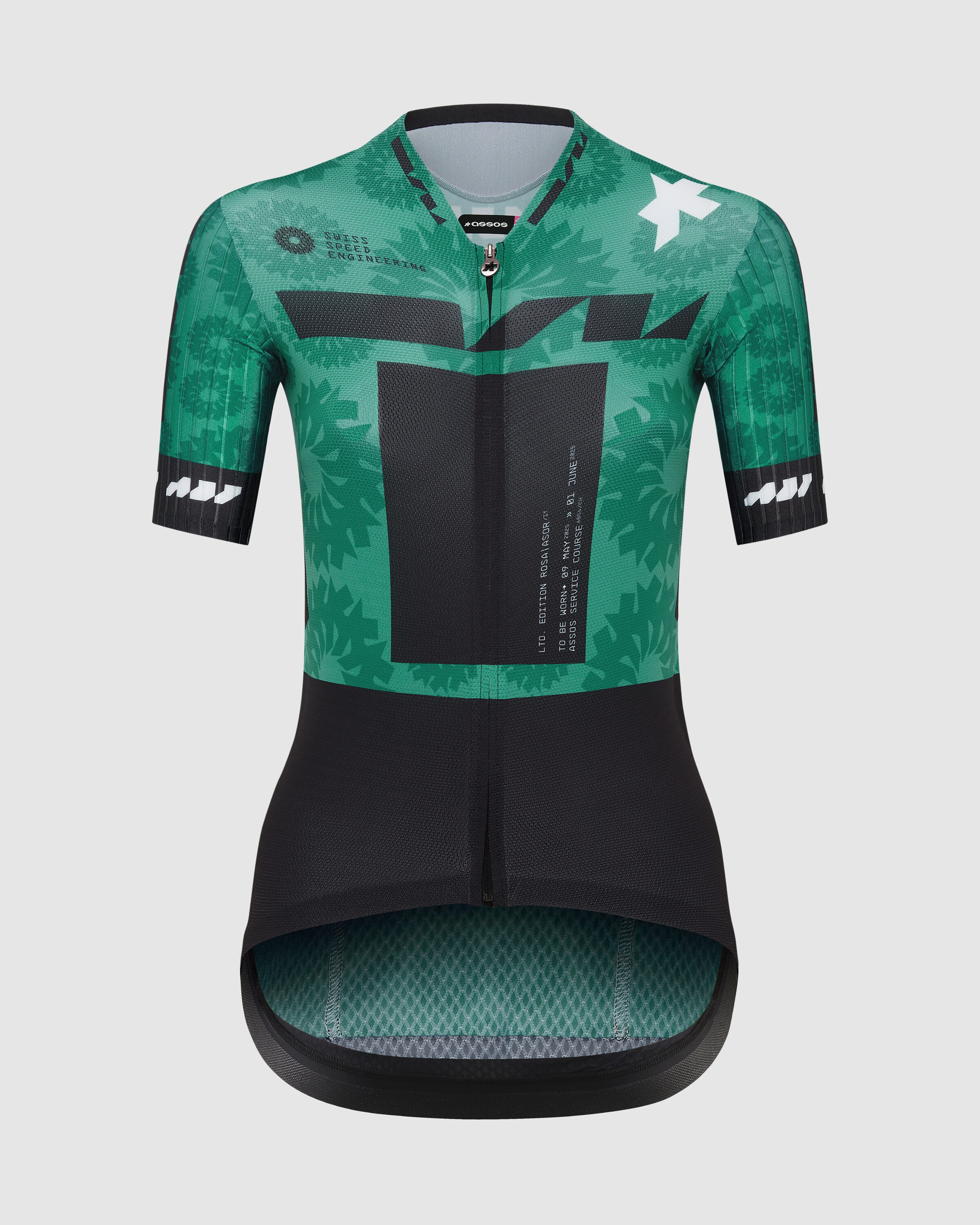 Dyora RS ASOR Jersey, | Outlet | ASSOS