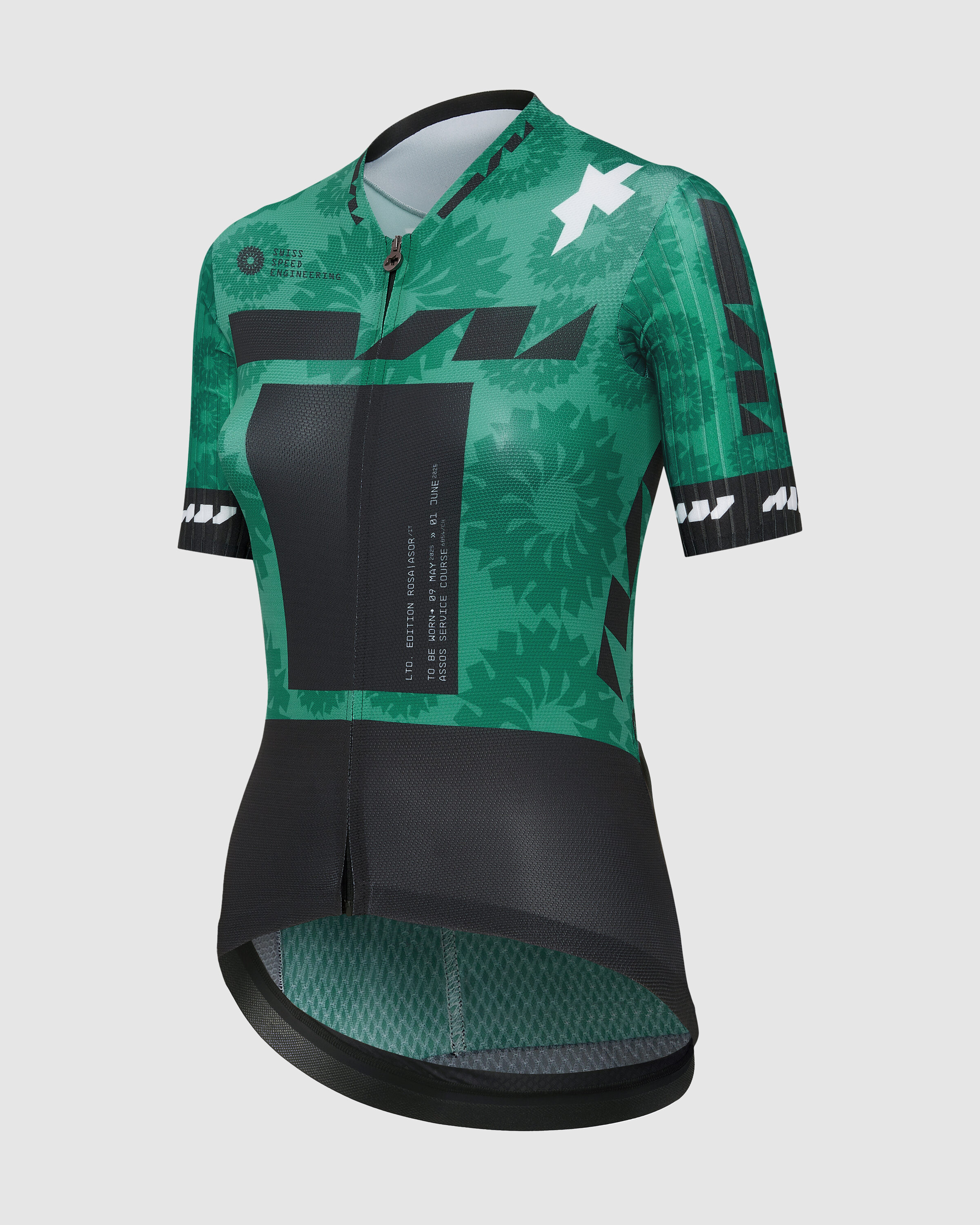 Dyora RS ASOR Jersey, | Outlet | ASSOS