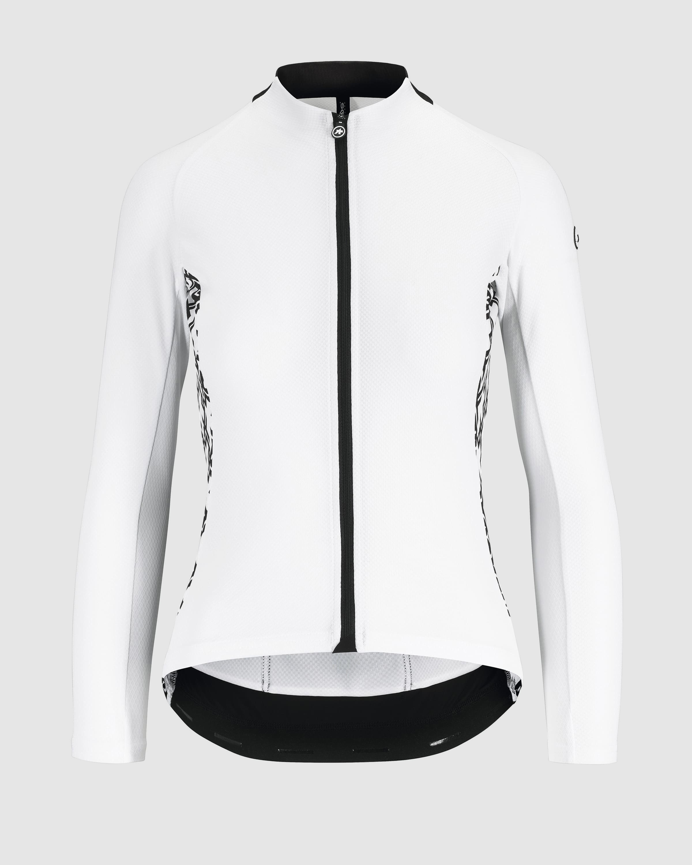 UMA GT Summer LS Jersey Outlet ASSOS