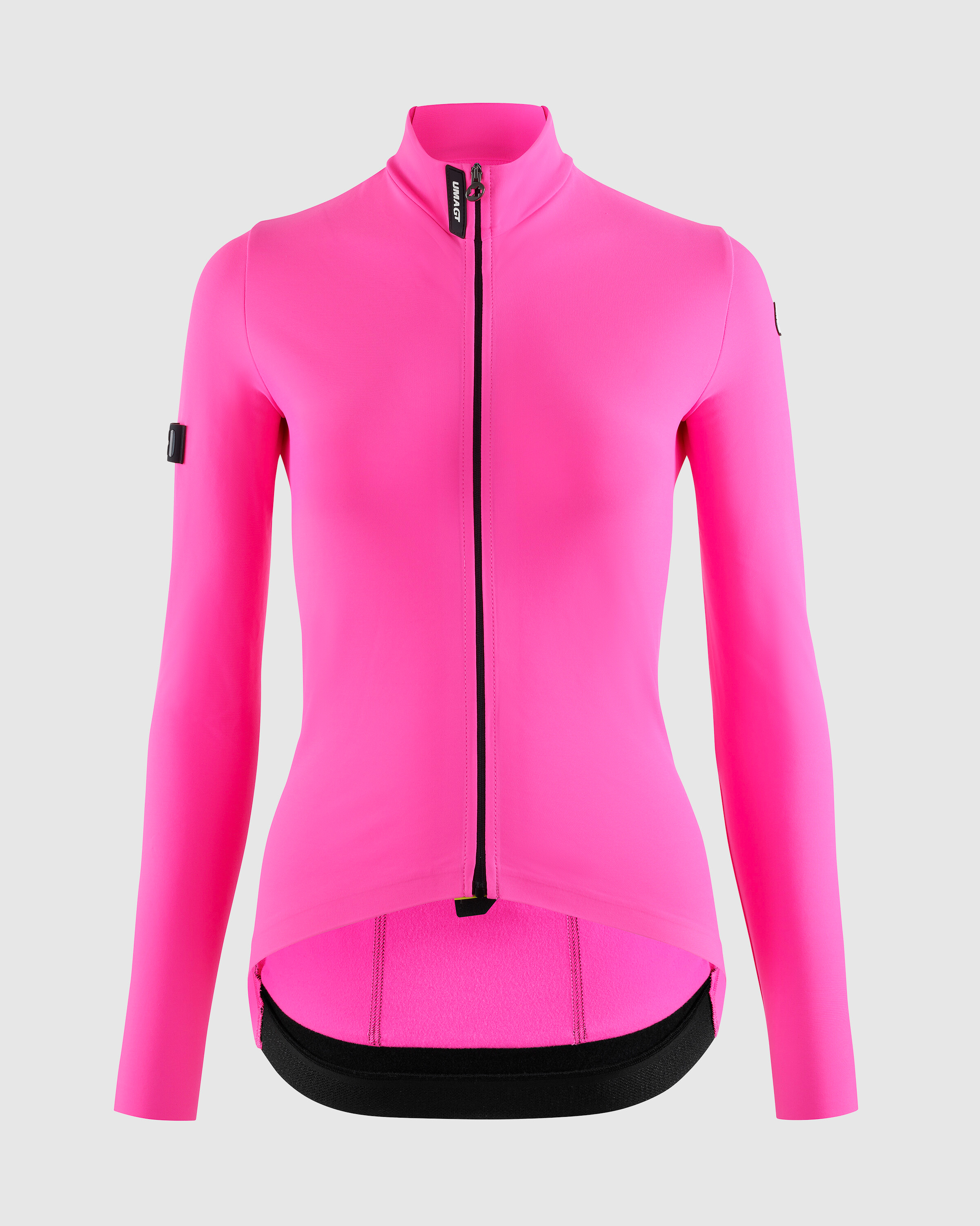 UMA GT Spring Fall LS Jersey C2 - ASSOS Of Switzerland - Official Outlet