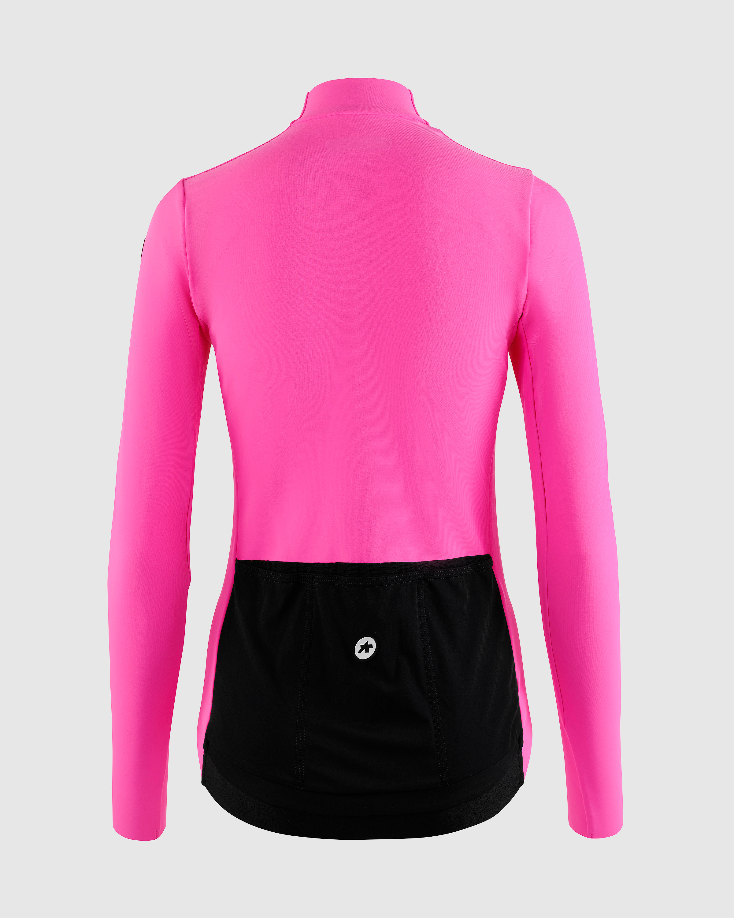 UMA GT Spring Fall LS Jersey C2 - ASSOS Of Switzerland - Official Outlet