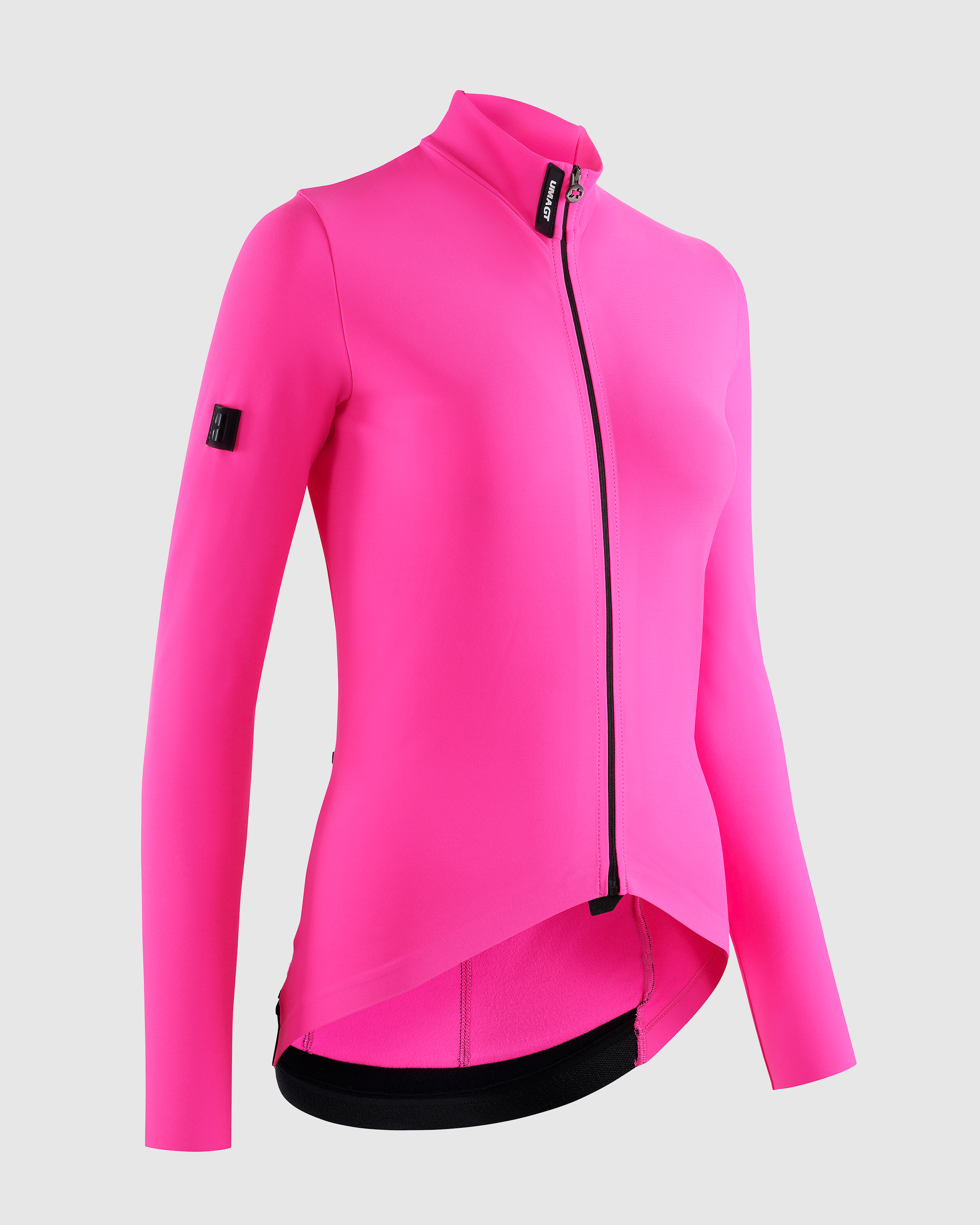 UMA GT Spring Fall LS Jersey C2 - ASSOS Of Switzerland - Official Outlet