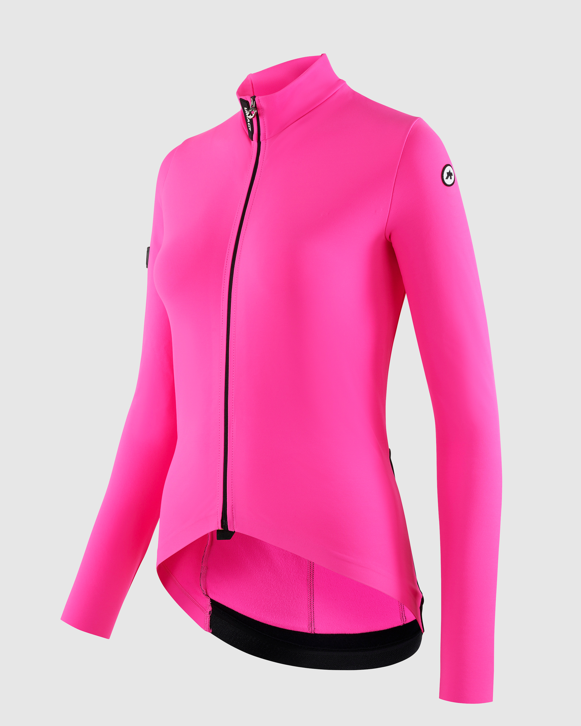 UMA GT Spring Fall LS Jersey C2 - ASSOS Of Switzerland - Official Outlet