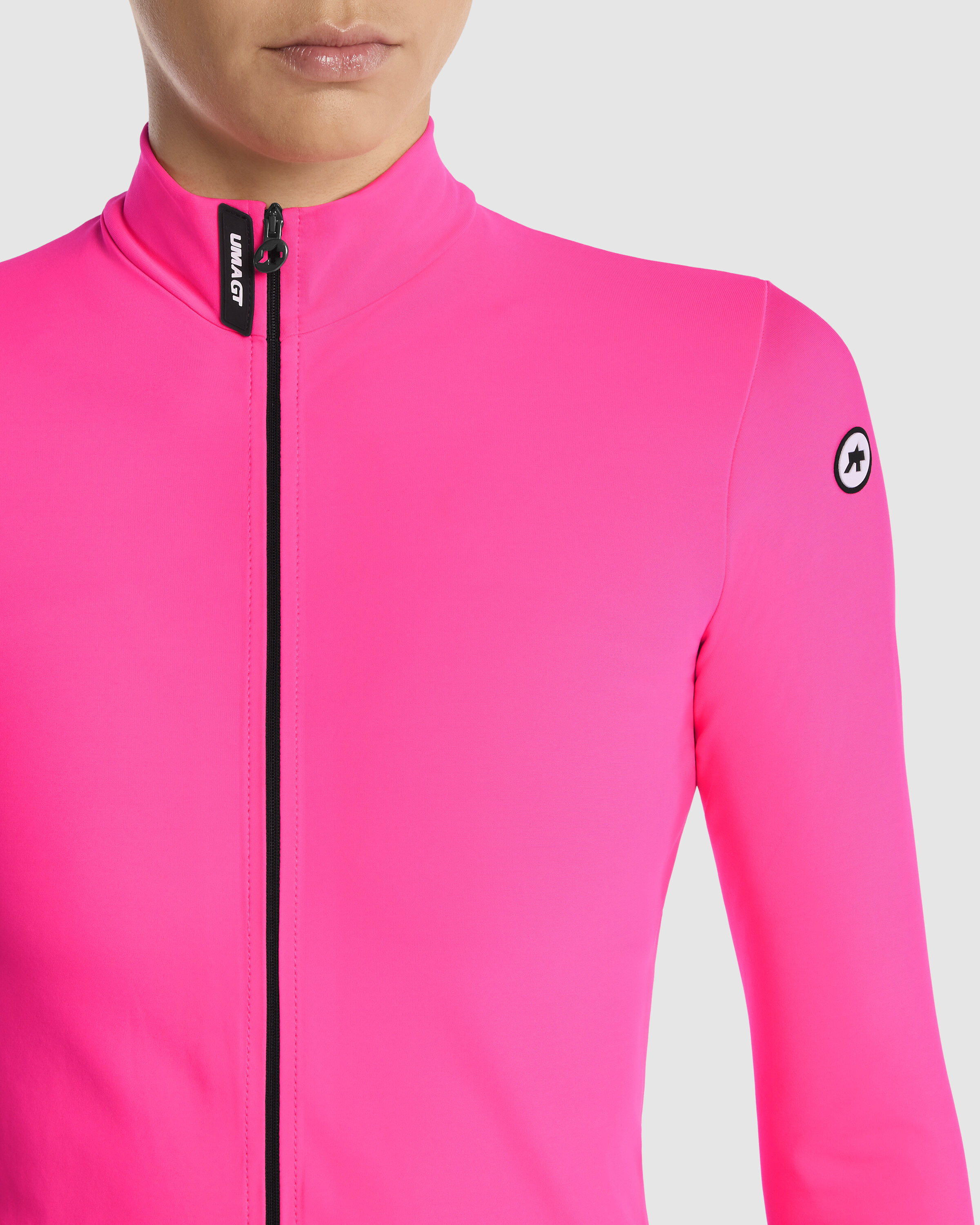 UMA GT Spring Fall LS Jersey C2 - ASSOS Of Switzerland - Official Outlet