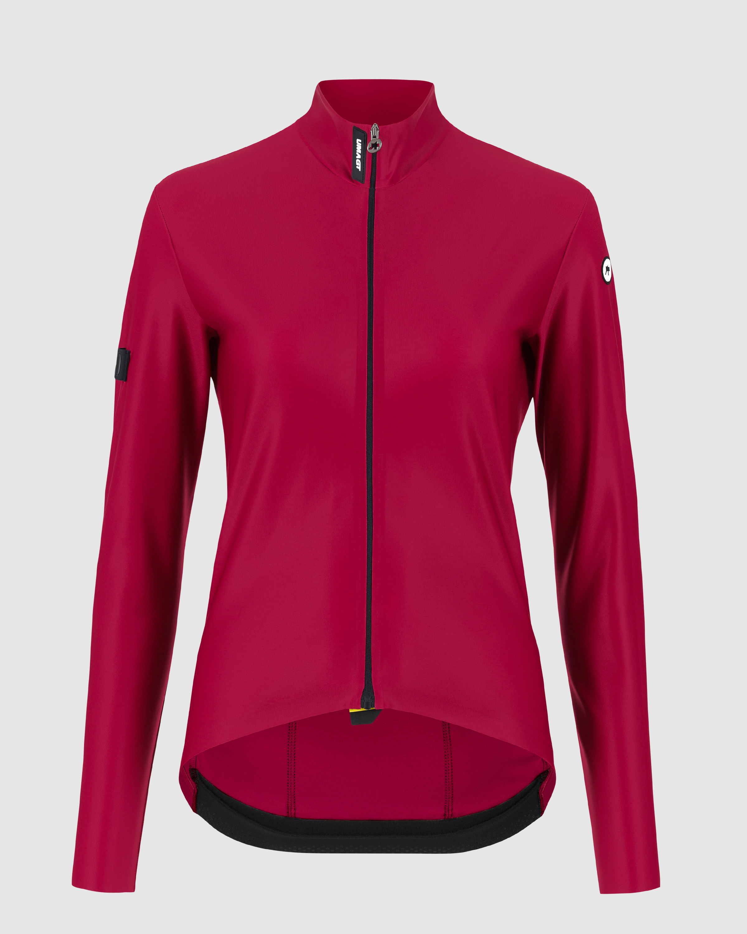 UMA GT Spring Fall LS Jersey C2 - ASSOS Of Switzerland - Official Outlet
