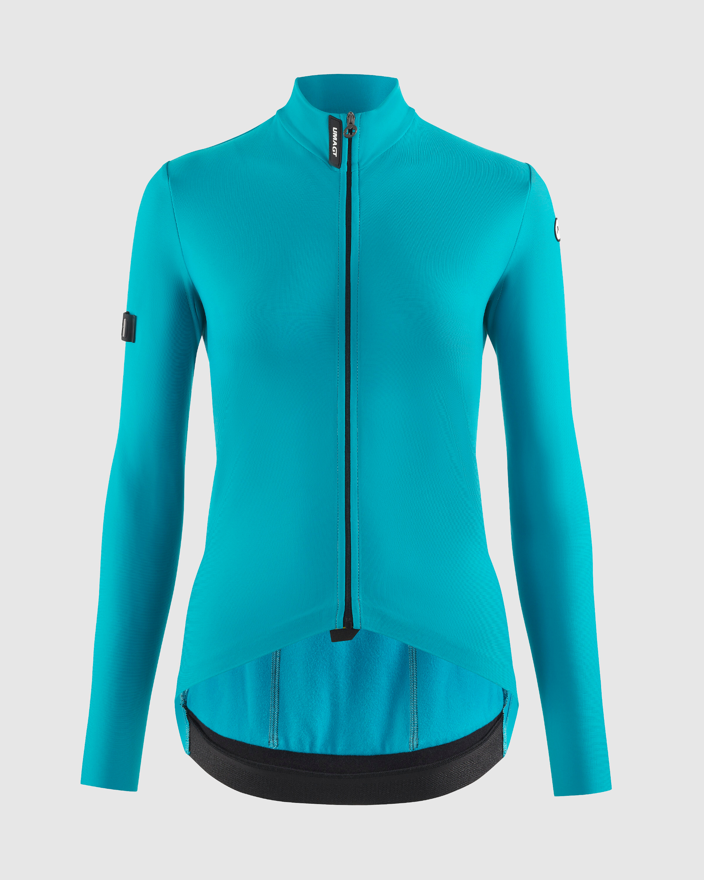 UMA GT Spring Fall LS Jersey C2 - ASSOS Of Switzerland - Official Outlet