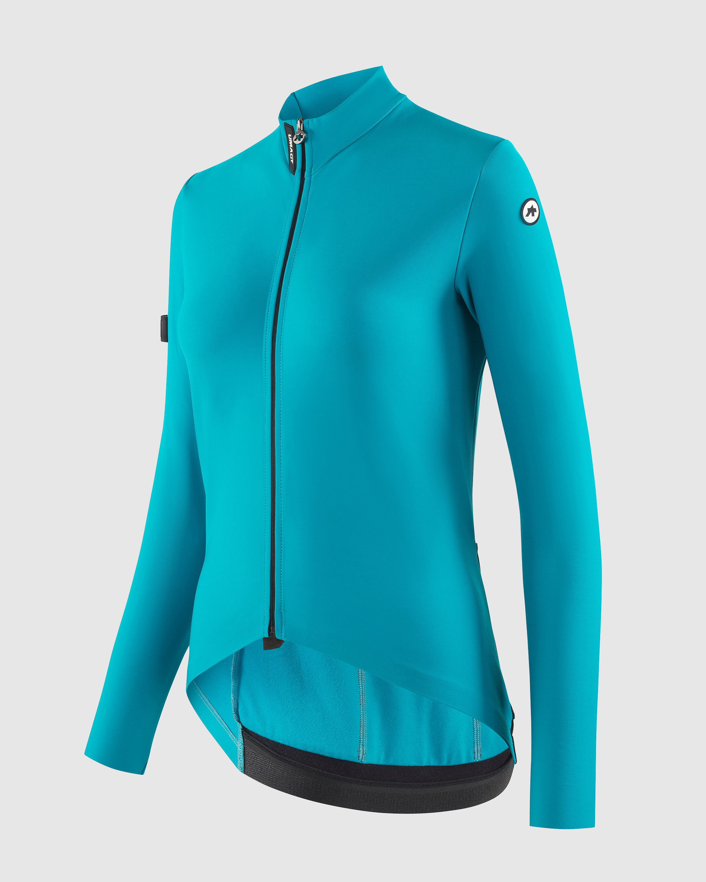 UMA GT Spring Fall LS Jersey C2 - ASSOS Of Switzerland - Official Outlet