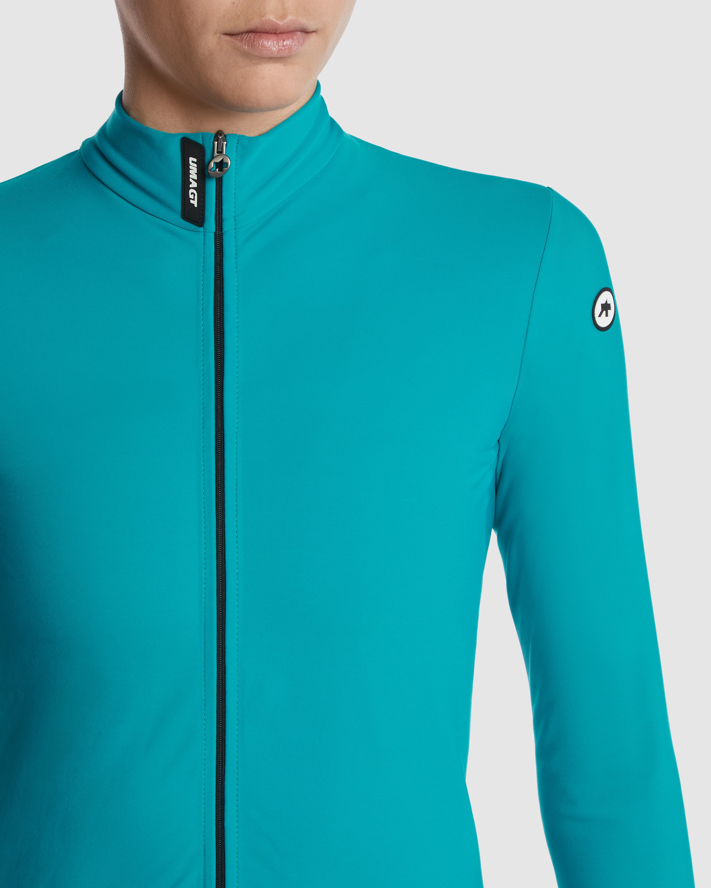 UMA GT Spring Fall LS Jersey C2 - ASSOS Of Switzerland - Official Outlet