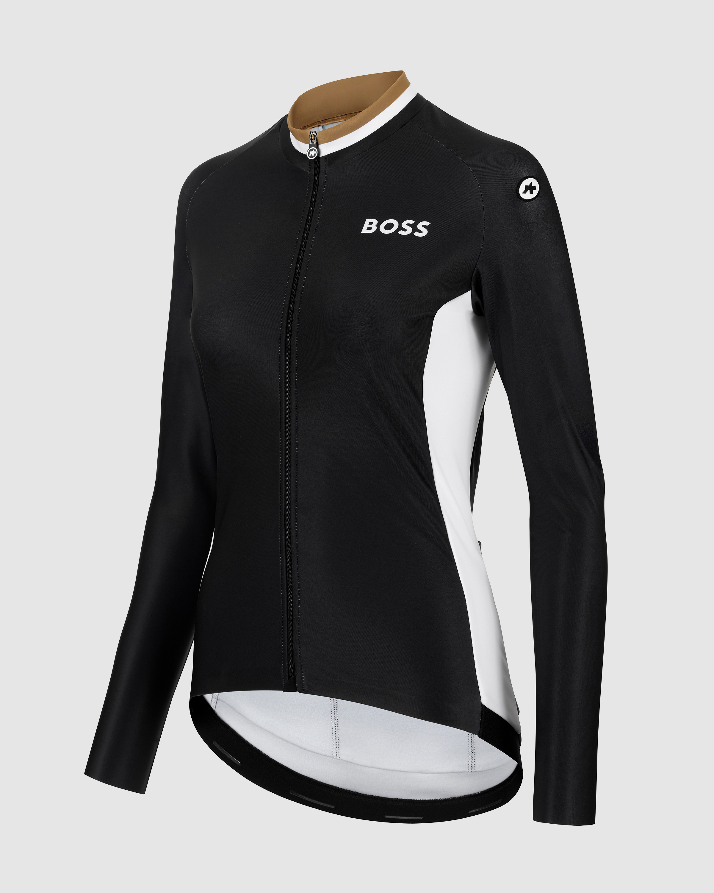 UMA GT Spring Fall LS Jersey BOSS x ASSOS - ASSOS Of Switzerland - Official Outlet