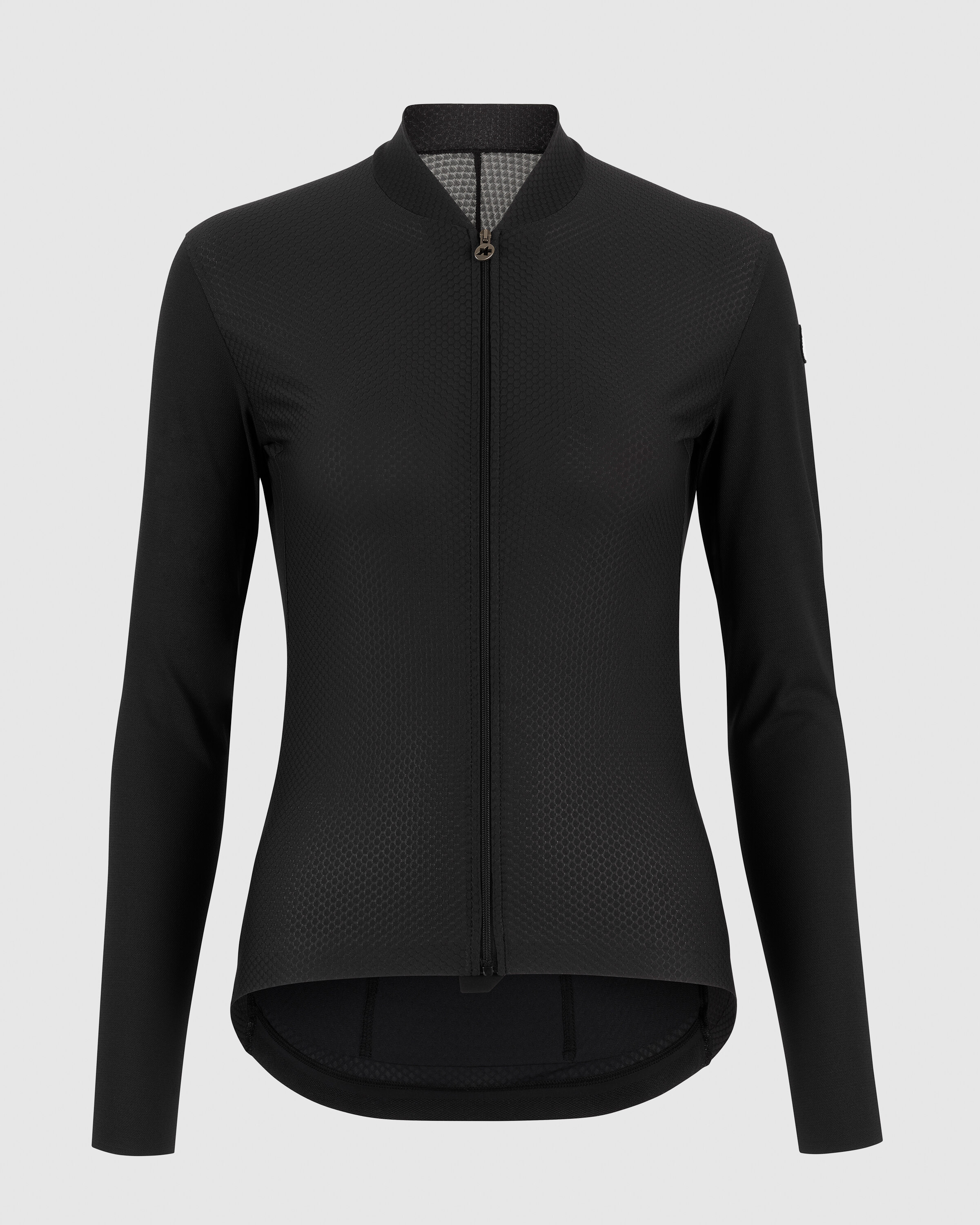 UMA GT LS Jersey S11 - ASSOS Of Switzerland - Official Outlet