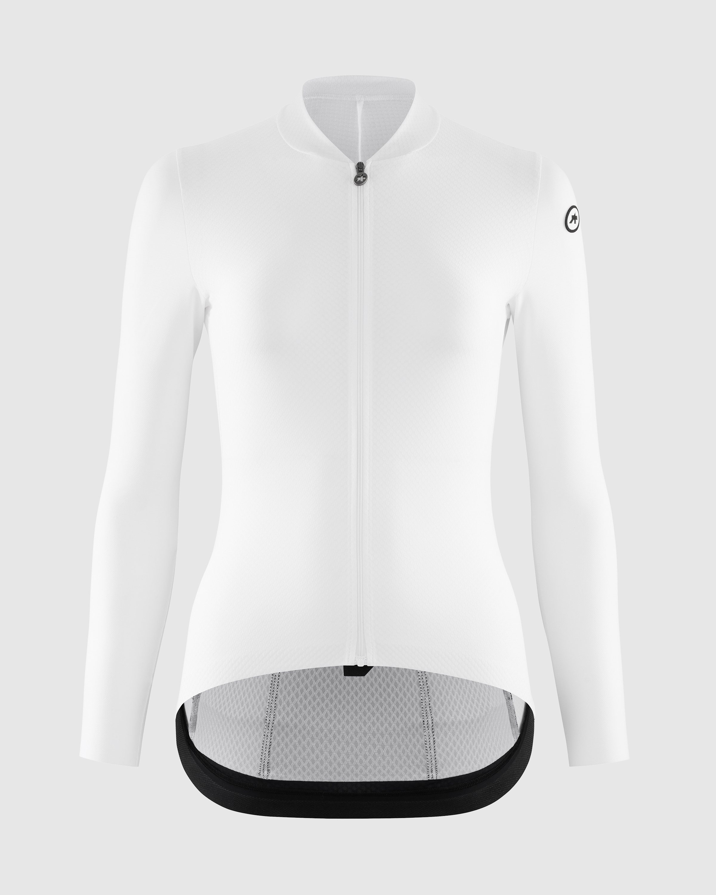 UMA GT LS Jersey S11 - ASSOS Of Switzerland - Official Outlet