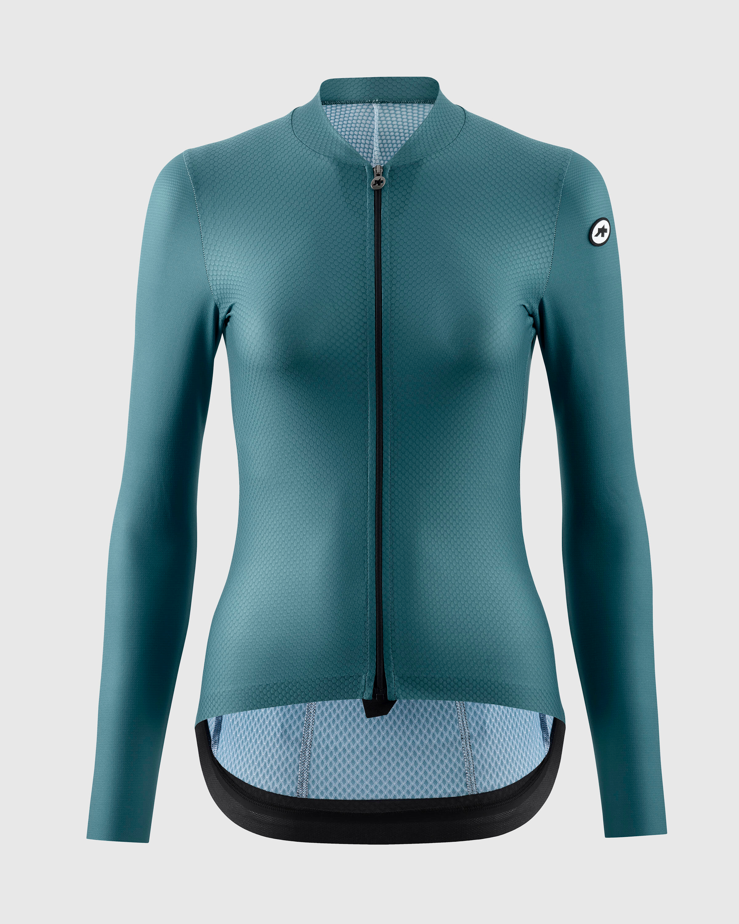 UMA GT LS Jersey S11 - ASSOS Of Switzerland - Official Outlet