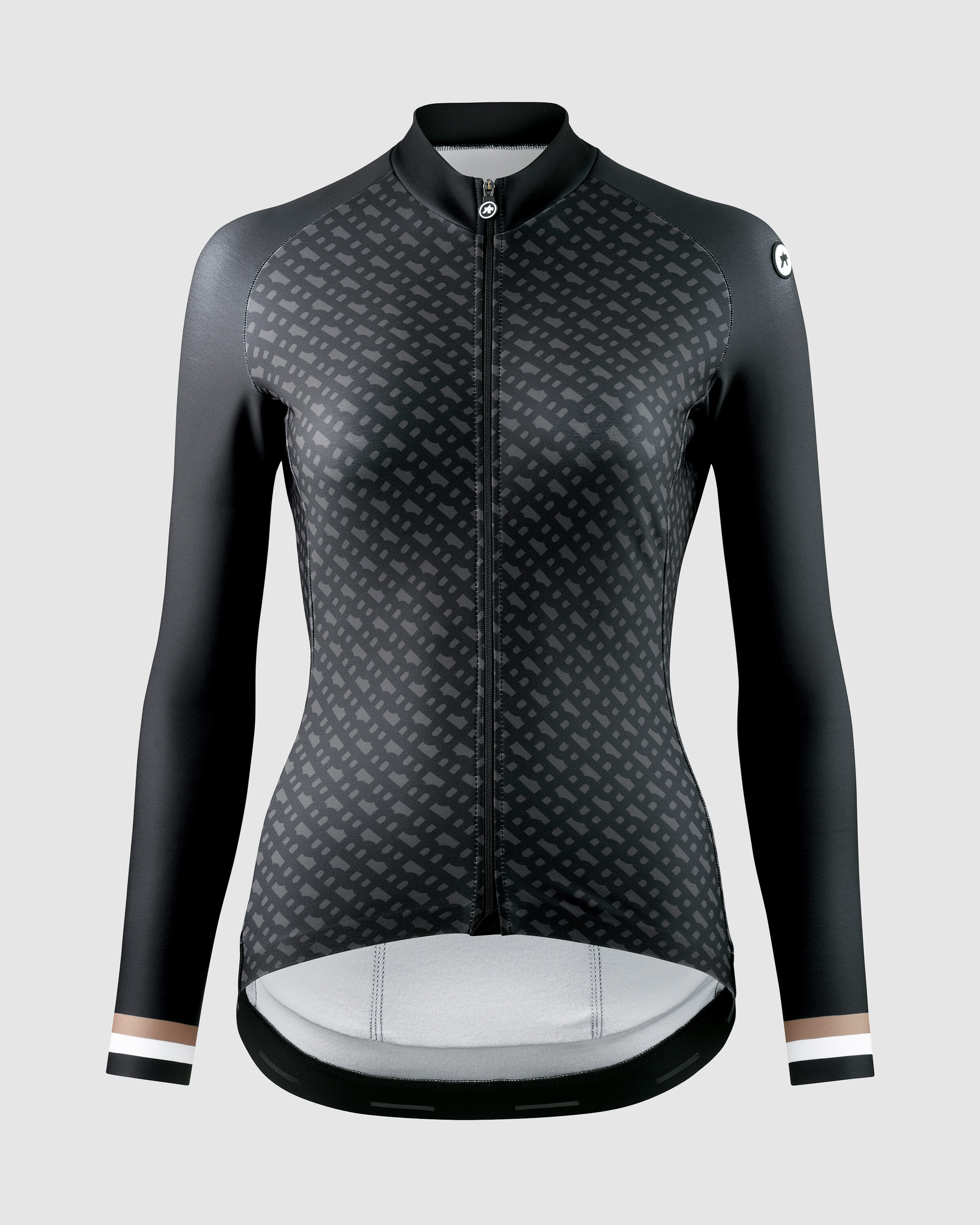 UMA GT Spring Fall LS Jersey C2 BOSS x ASSOS - ASSOS Of Switzerland - Official Outlet
