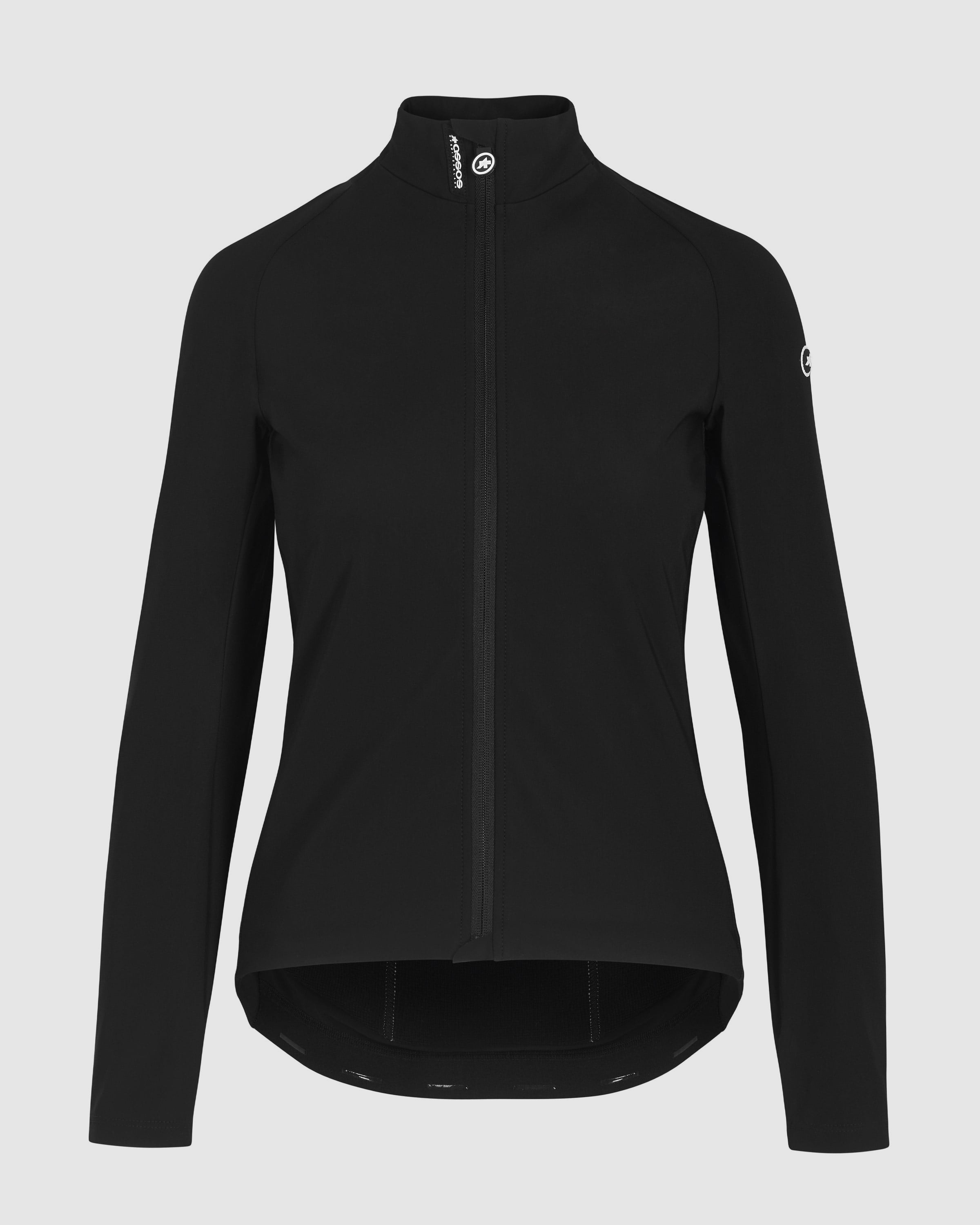 UMA GT Ultraz Winter Jacket EVO - ASSOS Of Switzerland - Official Outlet