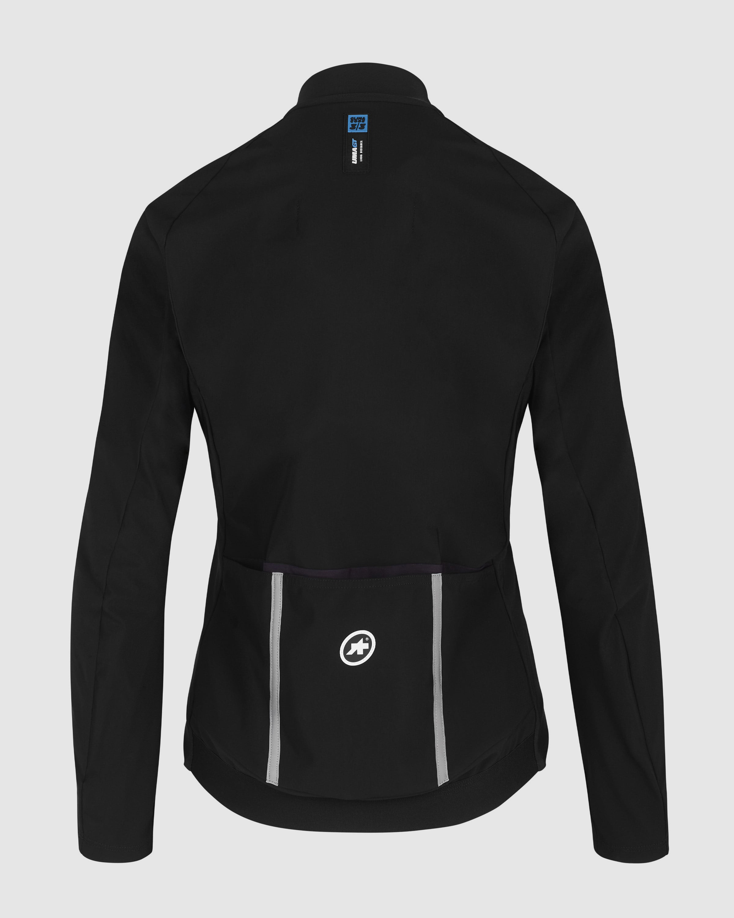 UMA GT Ultraz Winter Jacket EVO - ASSOS Of Switzerland - Official Outlet