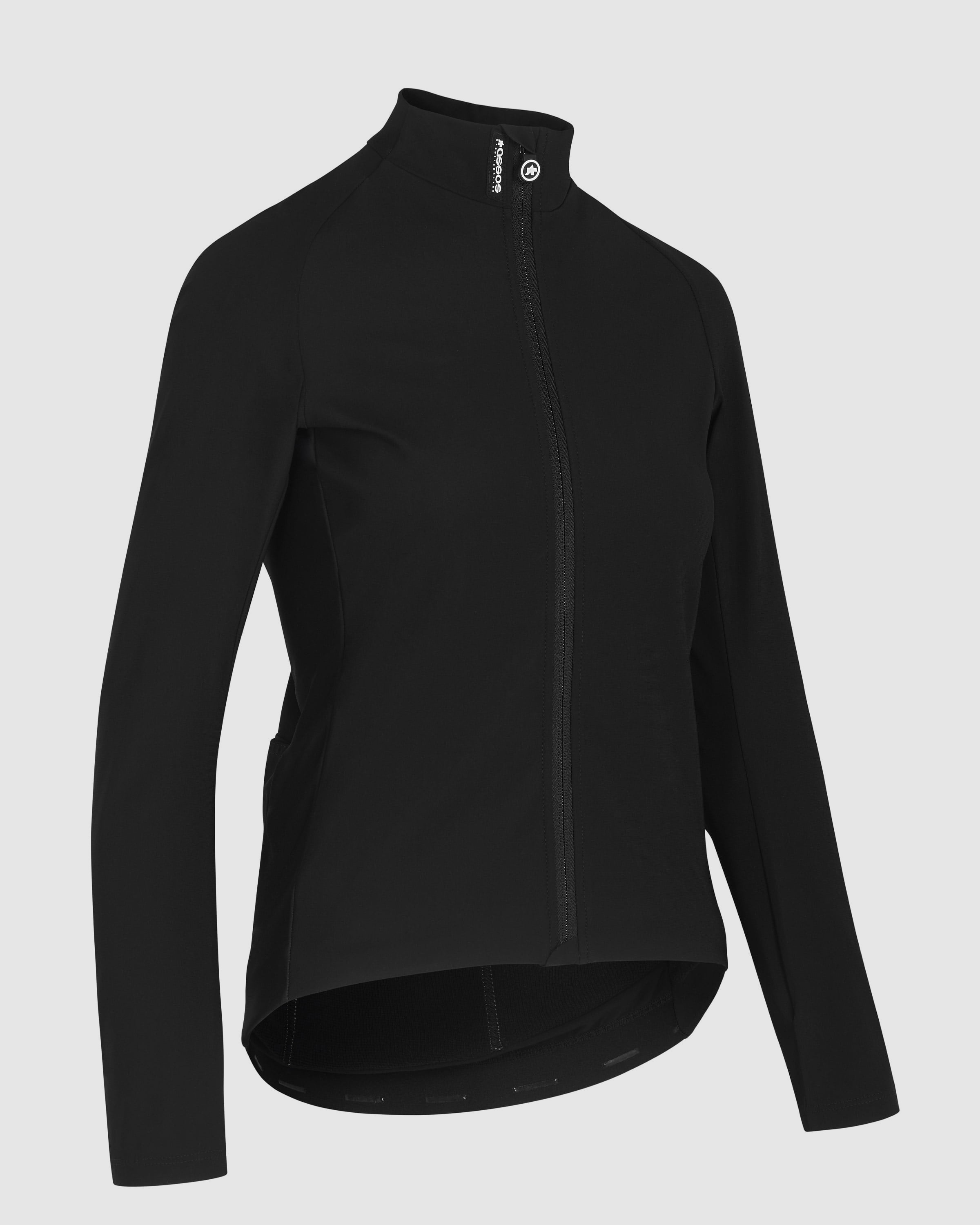 UMA GT Ultraz Winter Jacket EVO - ASSOS Of Switzerland - Official Outlet