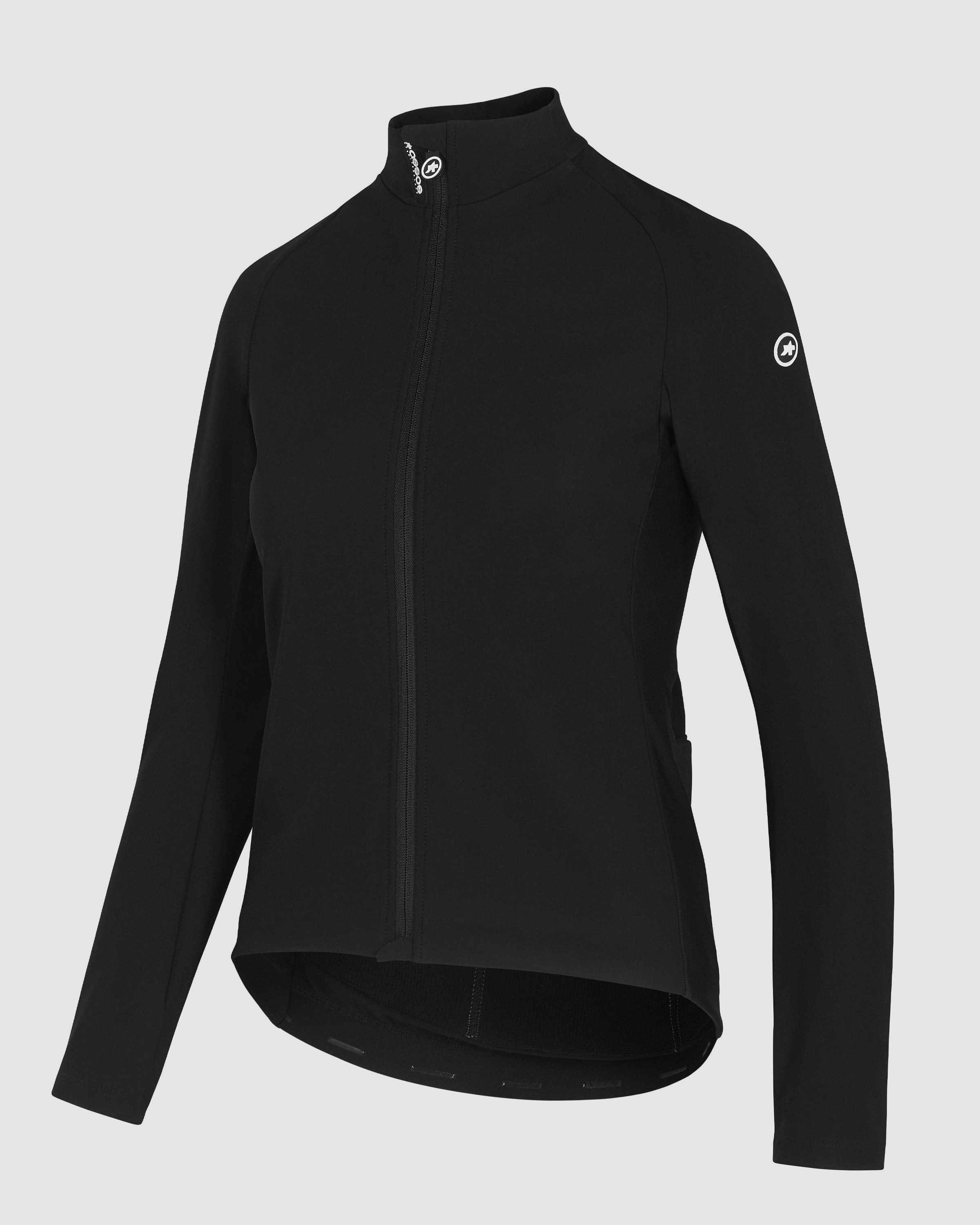 UMA GT Ultraz Winter Jacket EVO - ASSOS Of Switzerland - Official Outlet