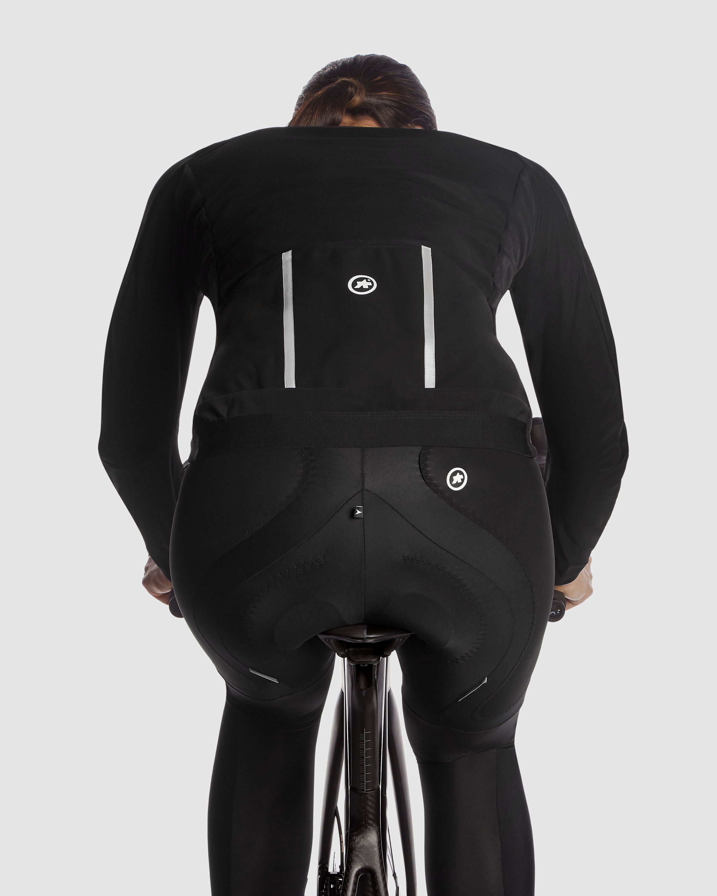 UMA GT Ultraz Winter Jacket EVO - ASSOS Of Switzerland - Official Outlet