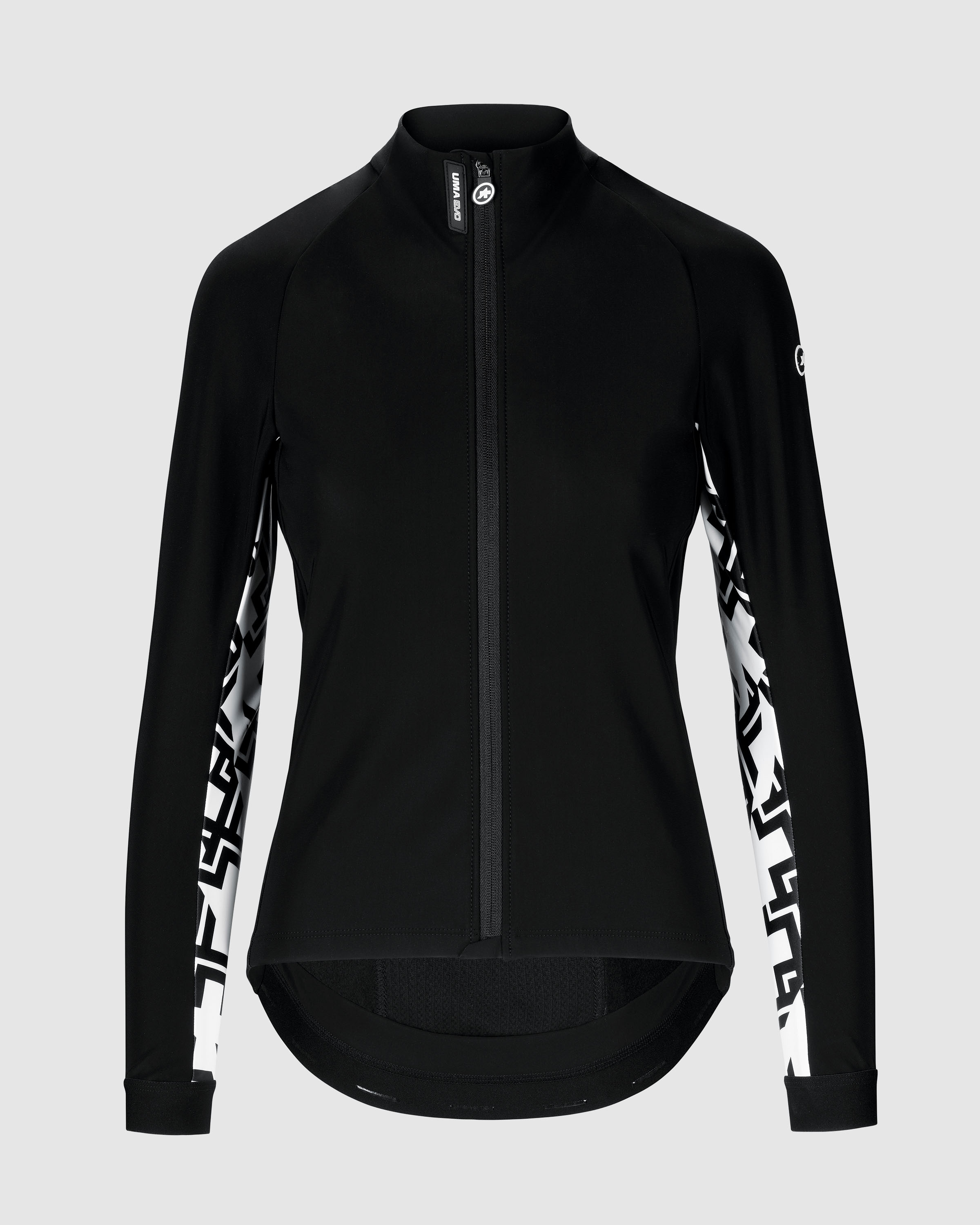 UMA GT Winter Jacket EVO - ASSOS Of Switzerland - Official Outlet