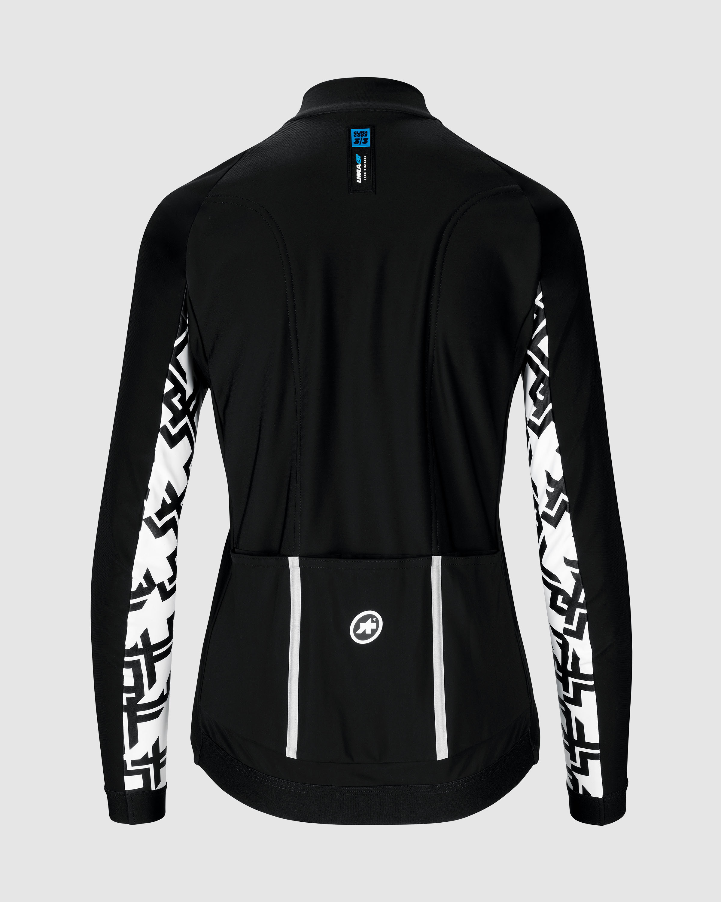 UMA GT Winter Jacket EVO - ASSOS Of Switzerland - Official Outlet