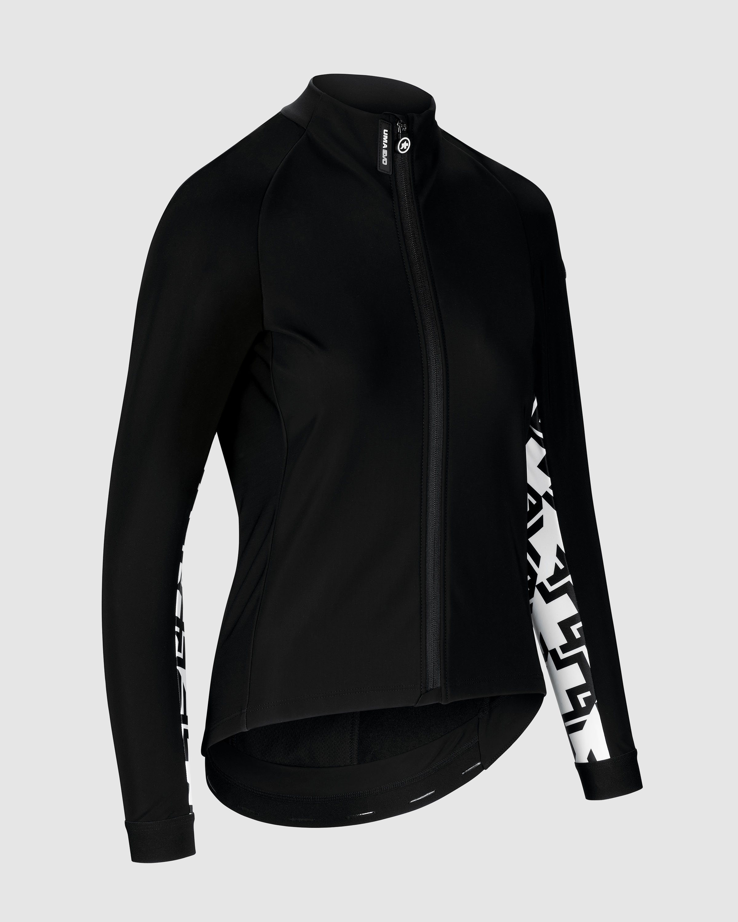 UMA GT Winter Jacket EVO - ASSOS Of Switzerland - Official Outlet