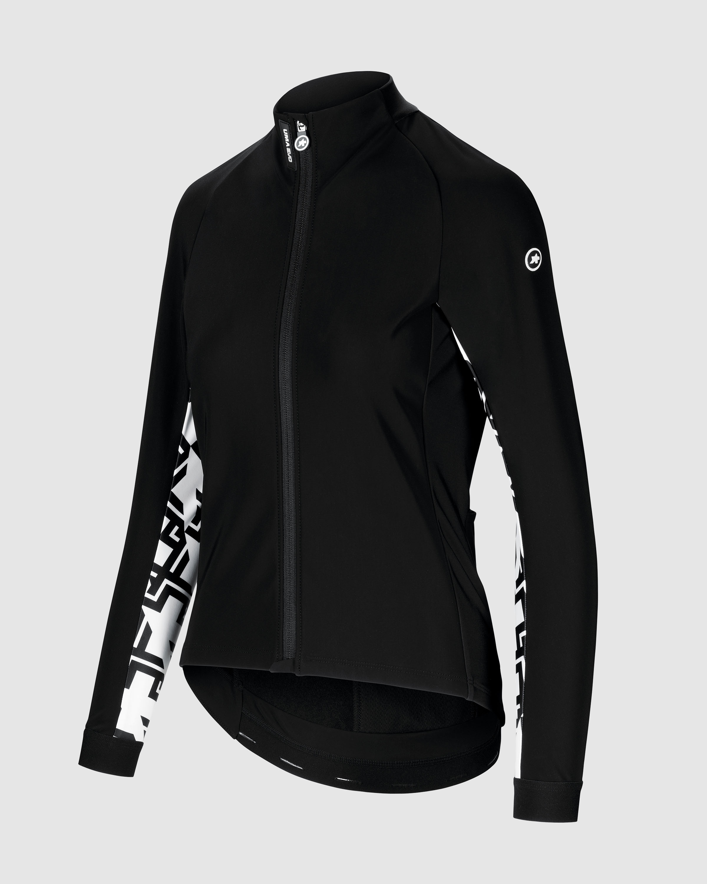 UMA GT Winter Jacket EVO - ASSOS Of Switzerland - Official Outlet