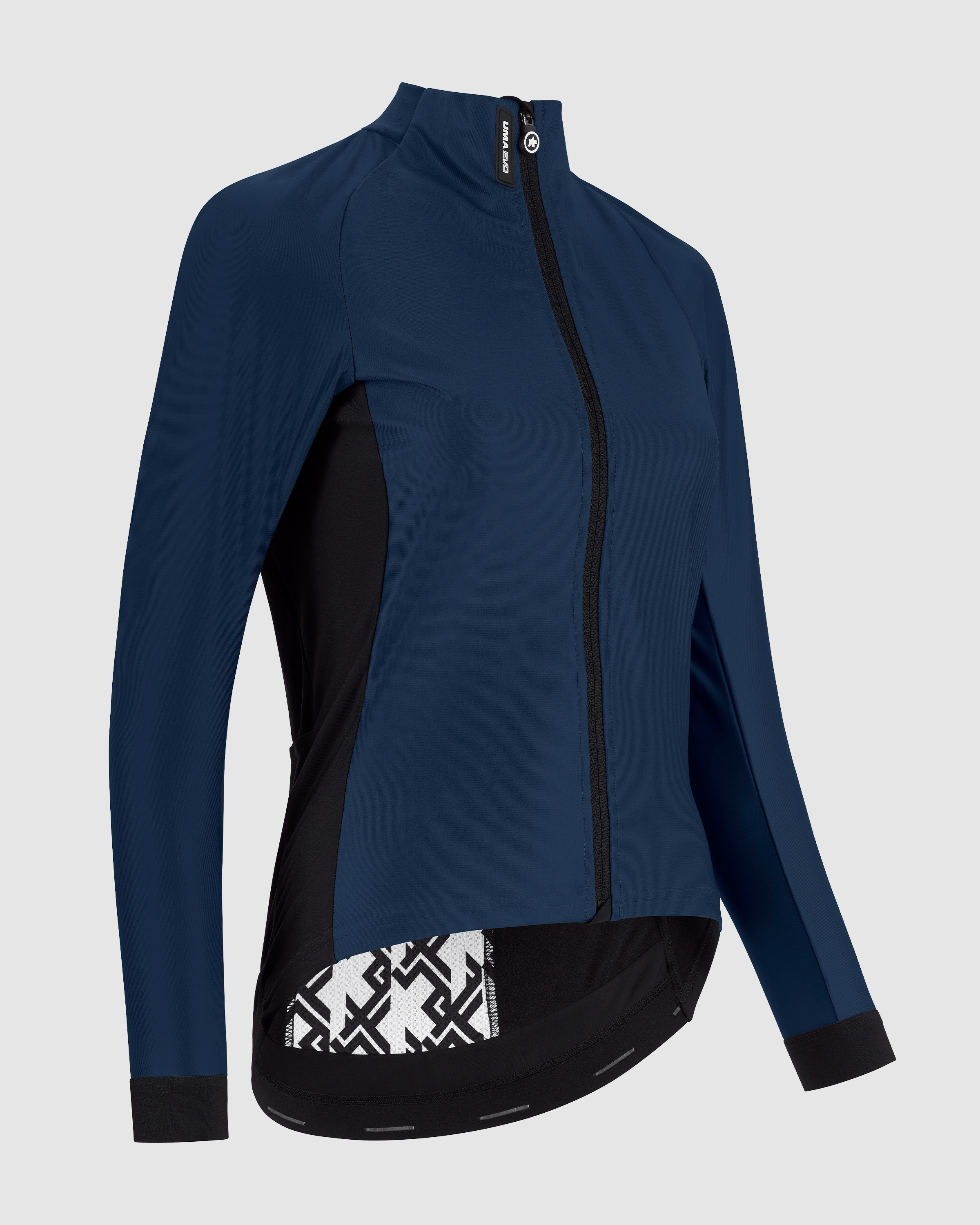 UMA GT WINTER JACKET EVO - ASSOS Of Switzerland - Official Outlet