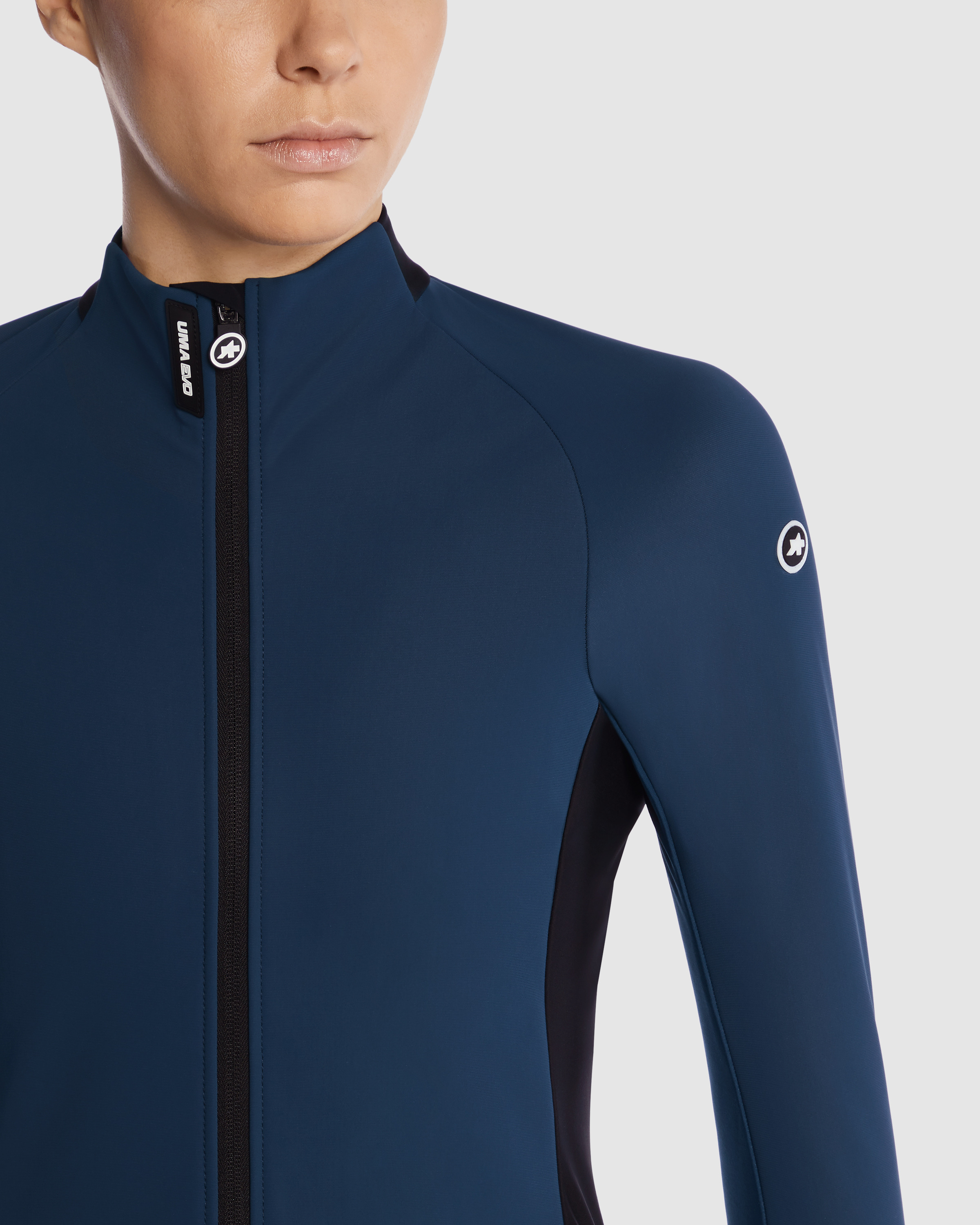 UMA GT WINTER JACKET EVO - ASSOS Of Switzerland - Official Outlet