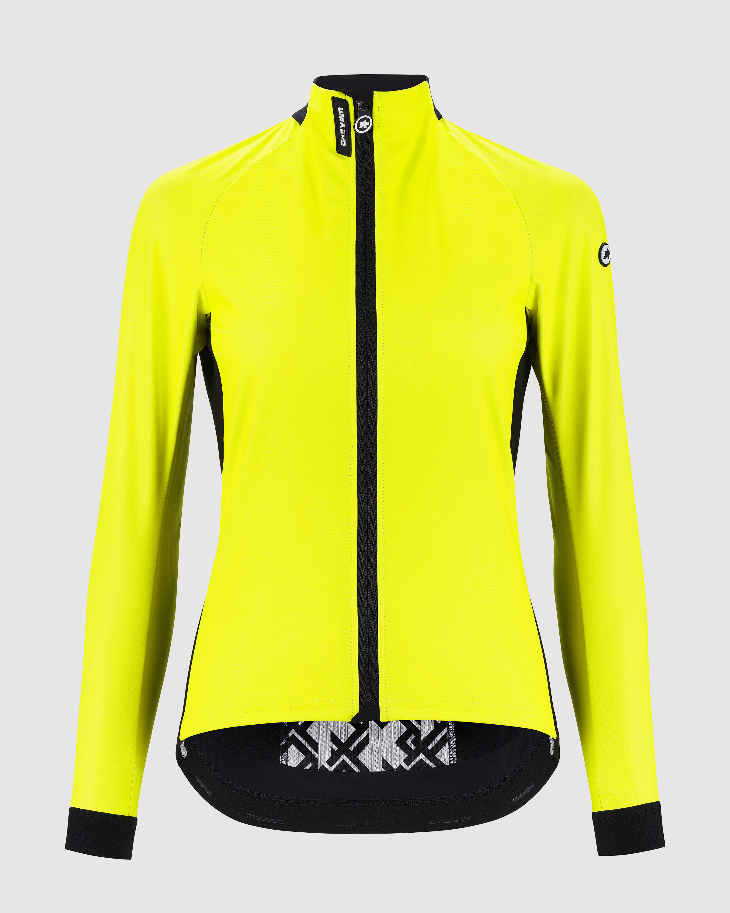 UMA GT Winter Jacket EVO - ASSOS Of Switzerland - Official Outlet