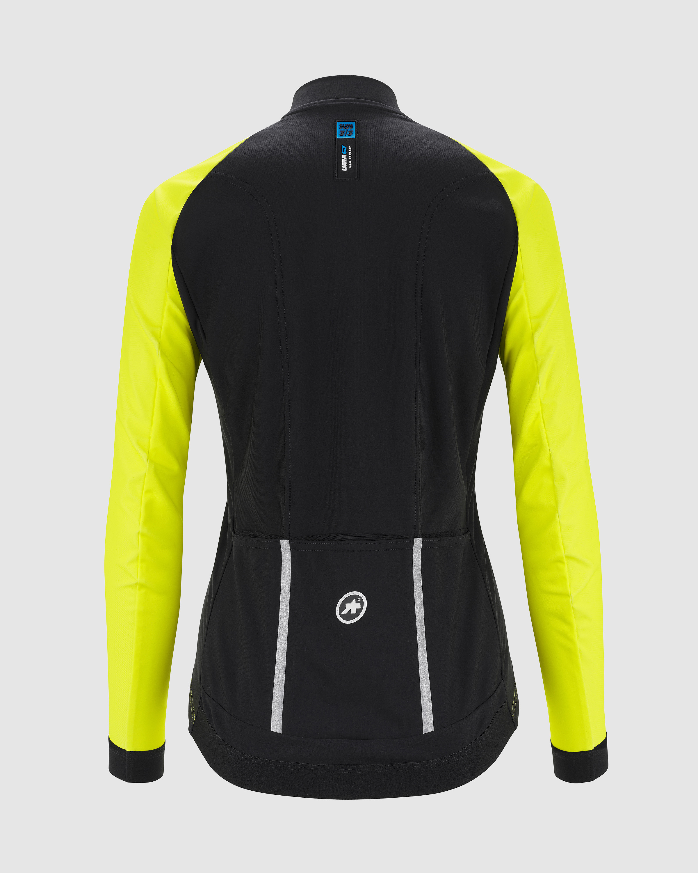 UMA GT Winter Jacket EVO - ASSOS Of Switzerland - Official Outlet