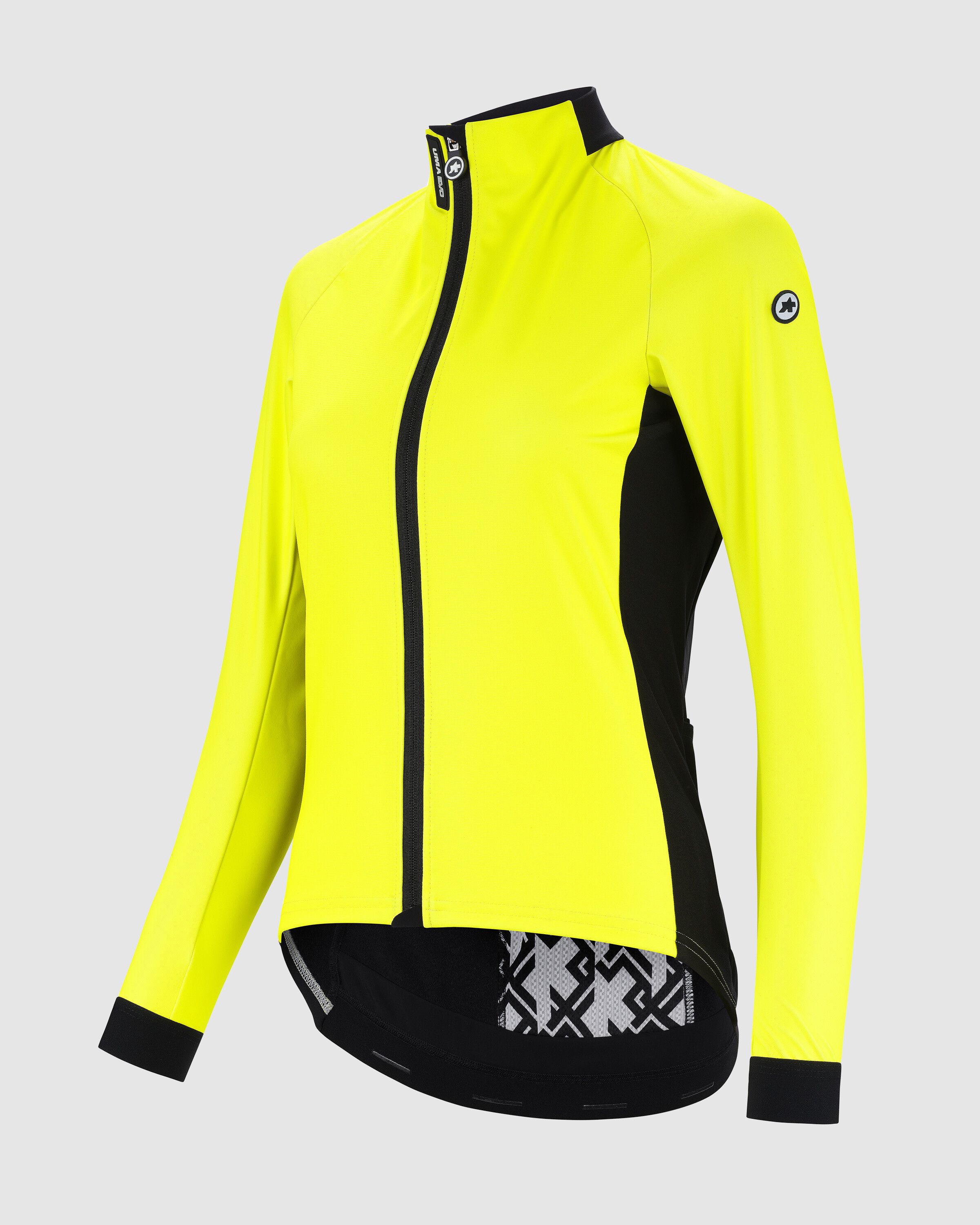 UMA GT Winter Jacket EVO - ASSOS Of Switzerland - Official Outlet